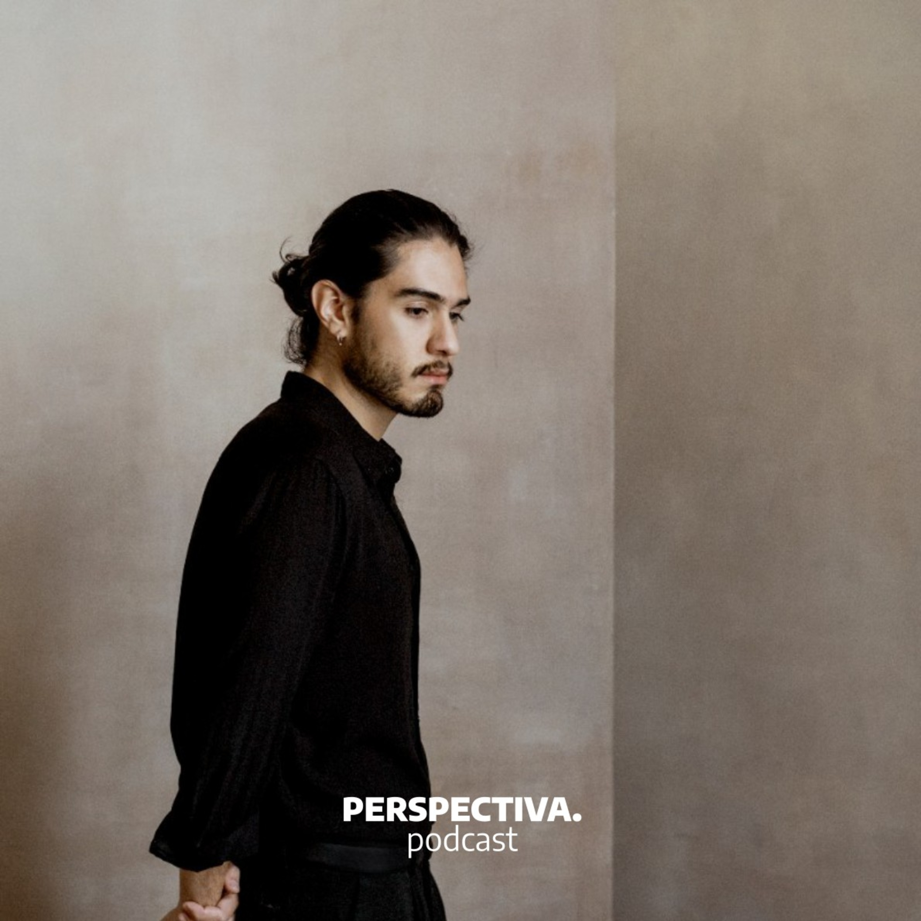 Portada de Perspectiva
