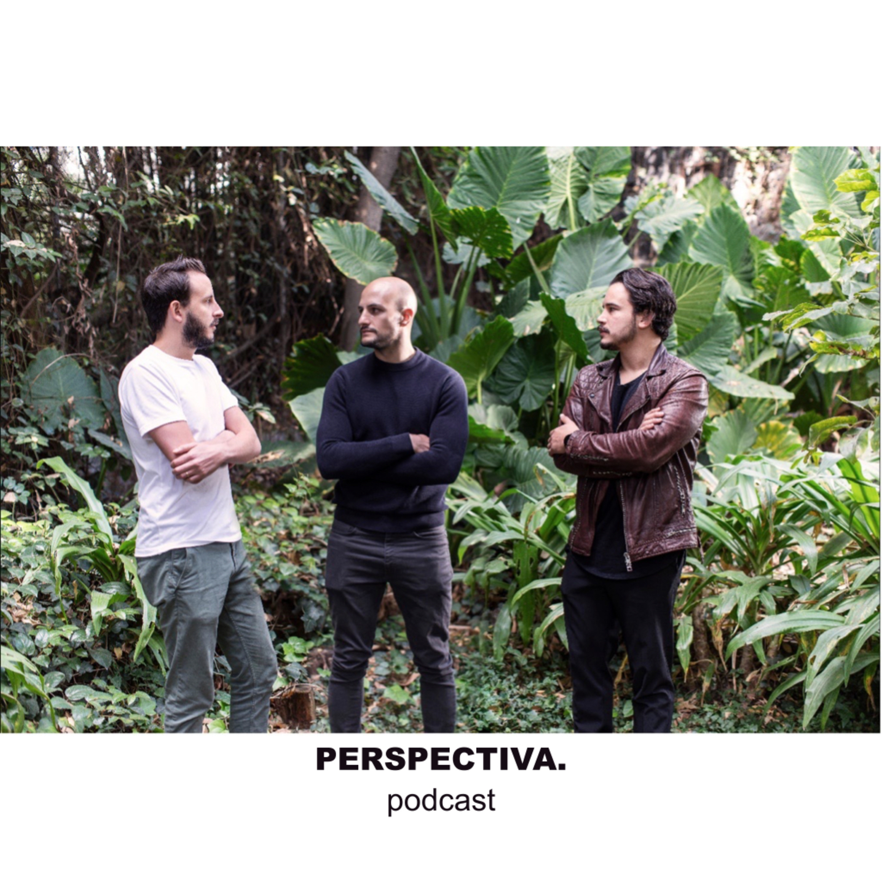Portada de Perspectiva