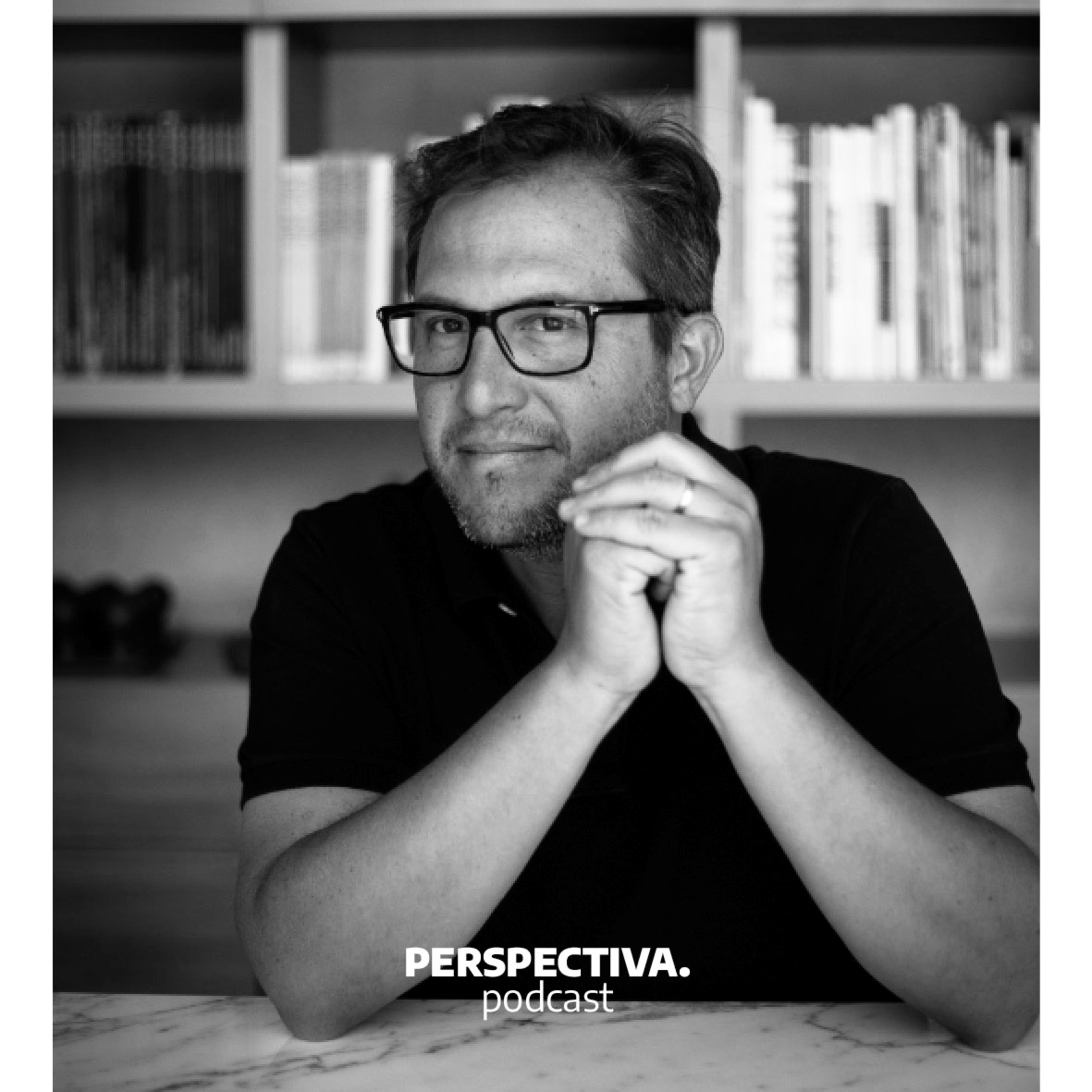 Portada de Perspectiva