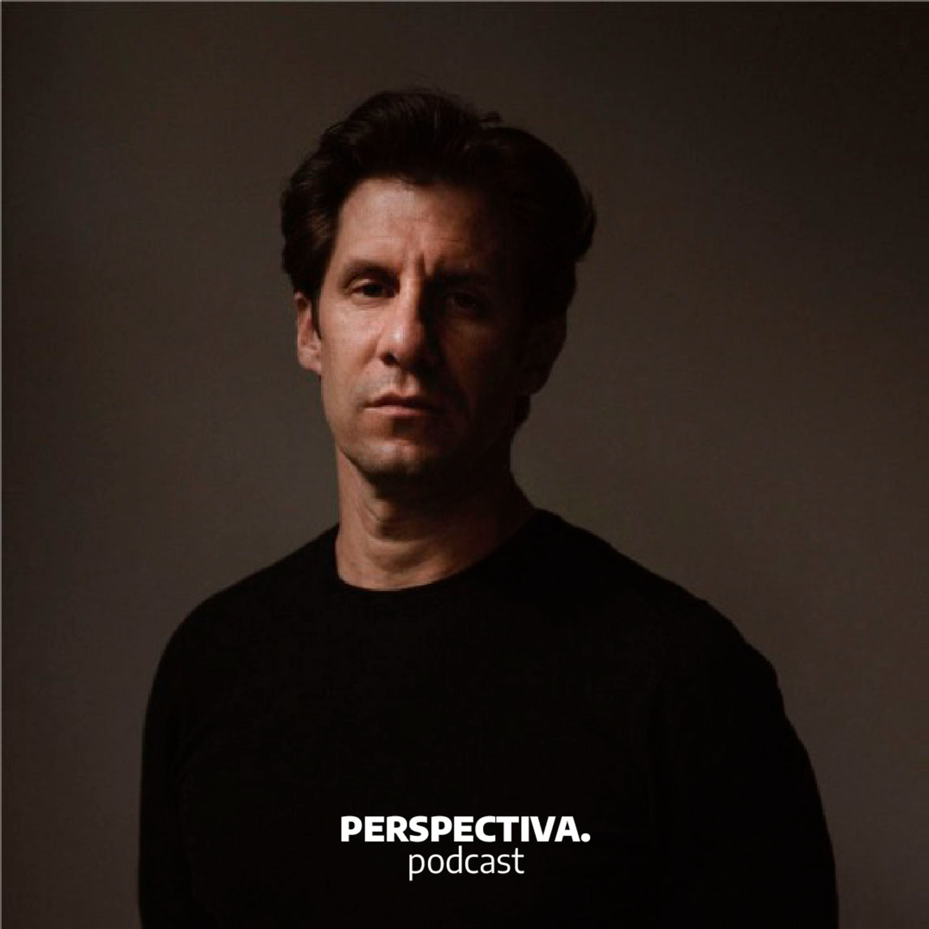 Portada de Perspectiva