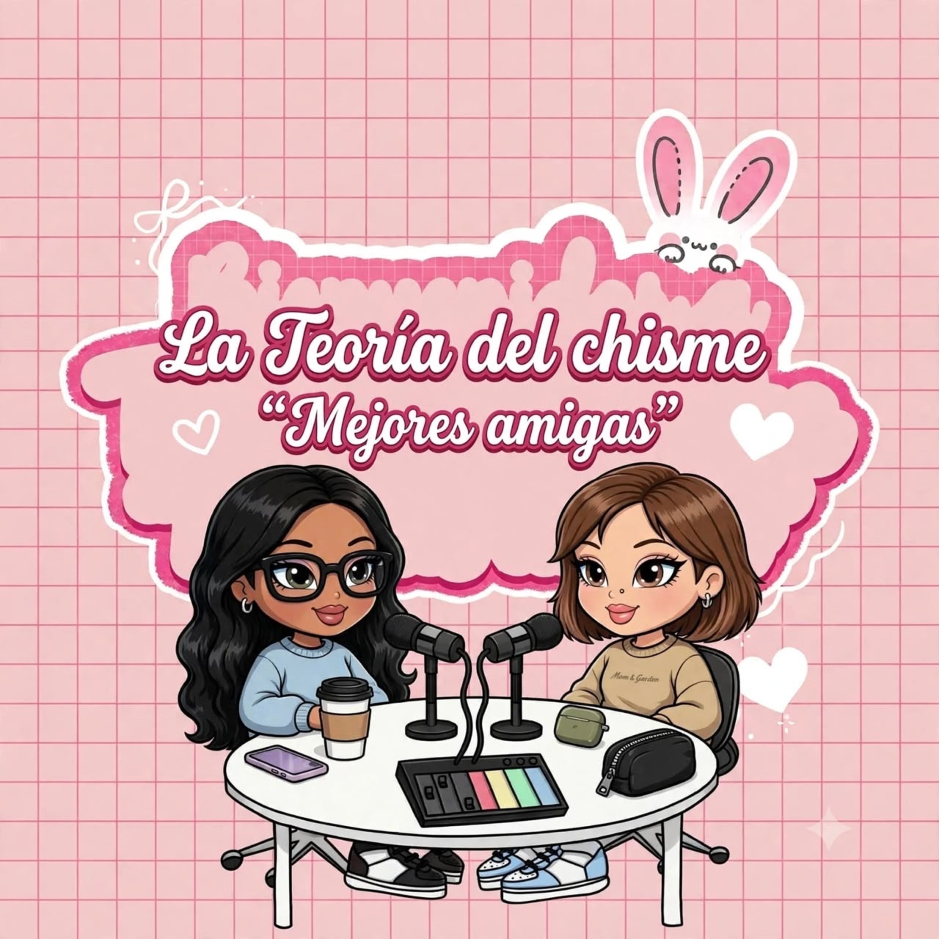 Portada de La Teoría del Chisme