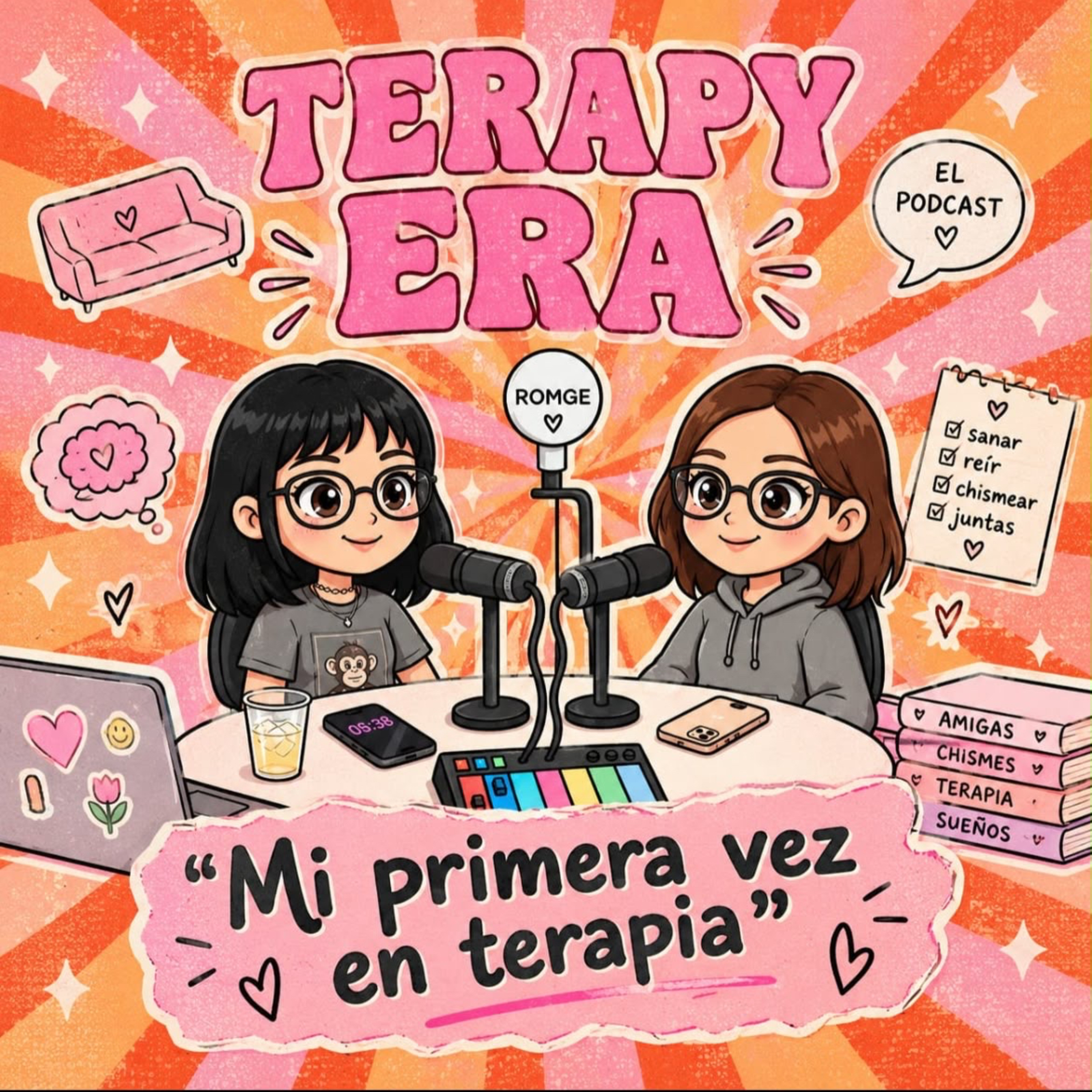 Portada de La Teoría del Chisme