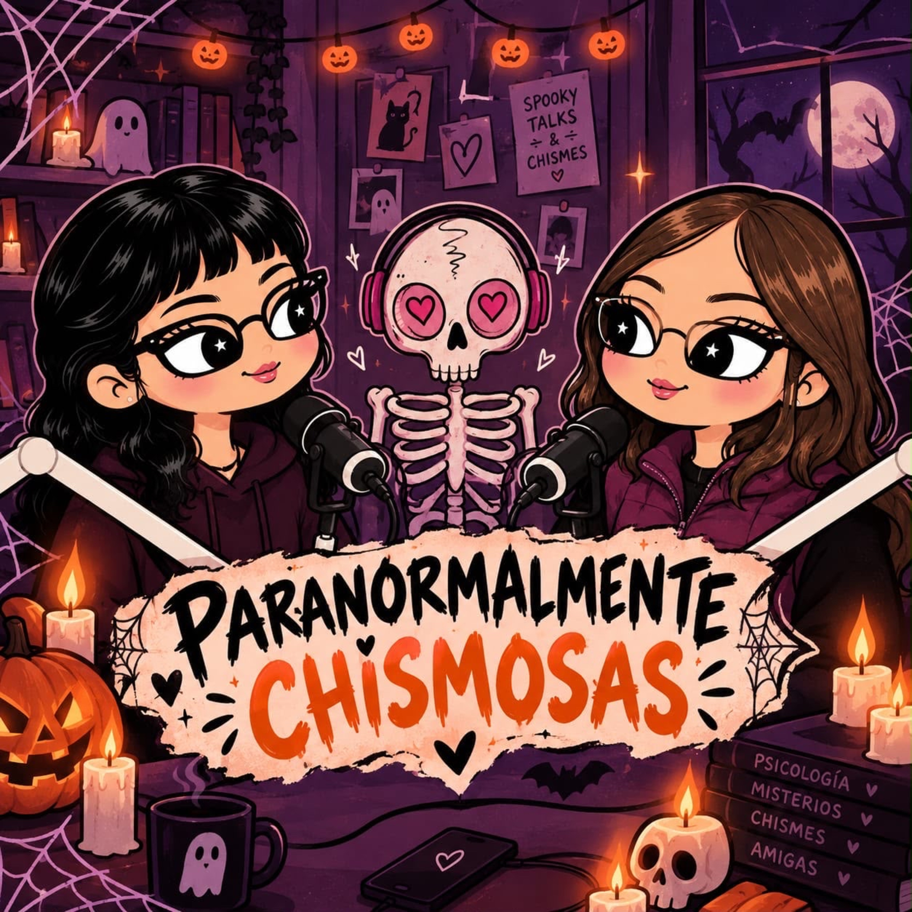 Portada de La Teoría del Chisme