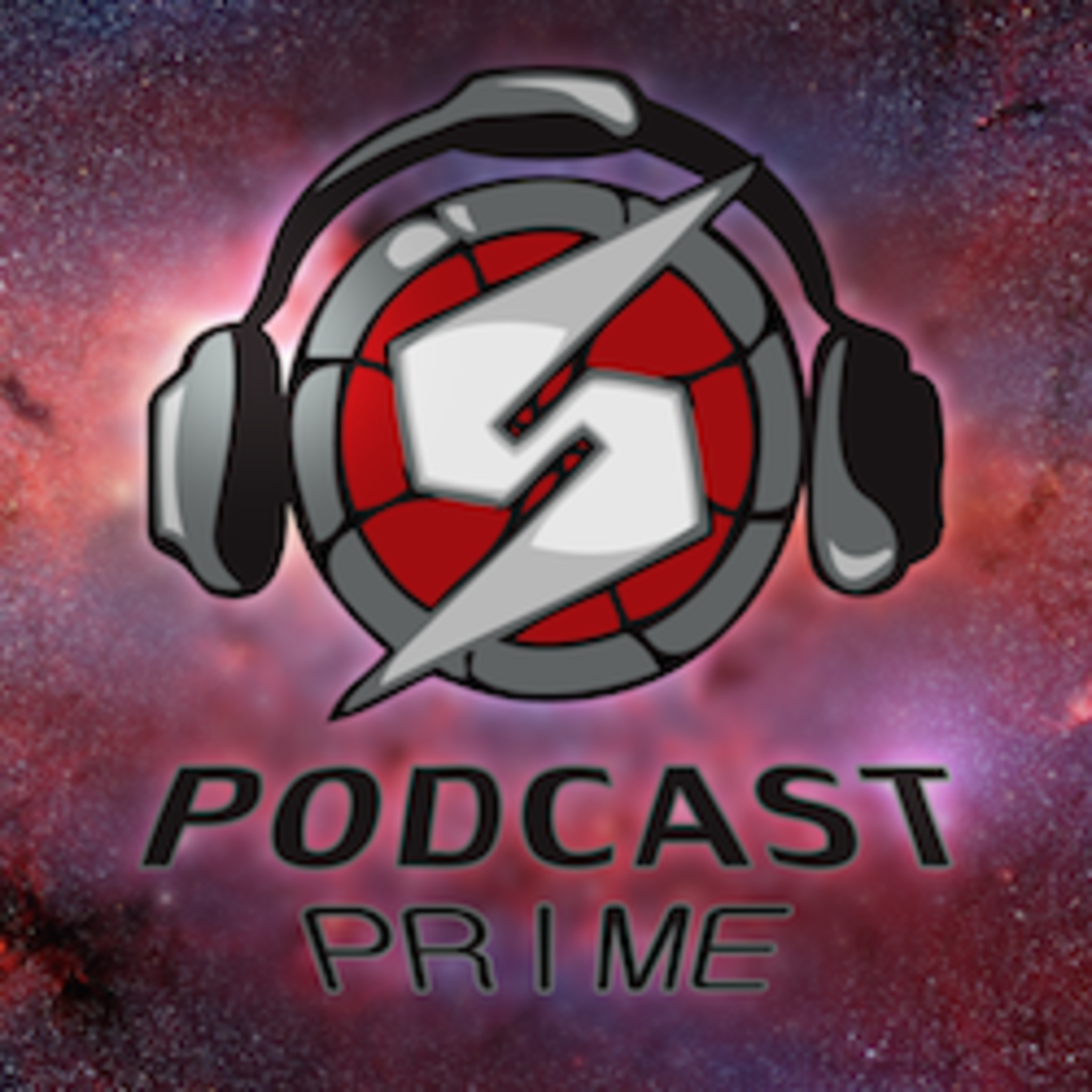 Primed for 2013 episode artwork