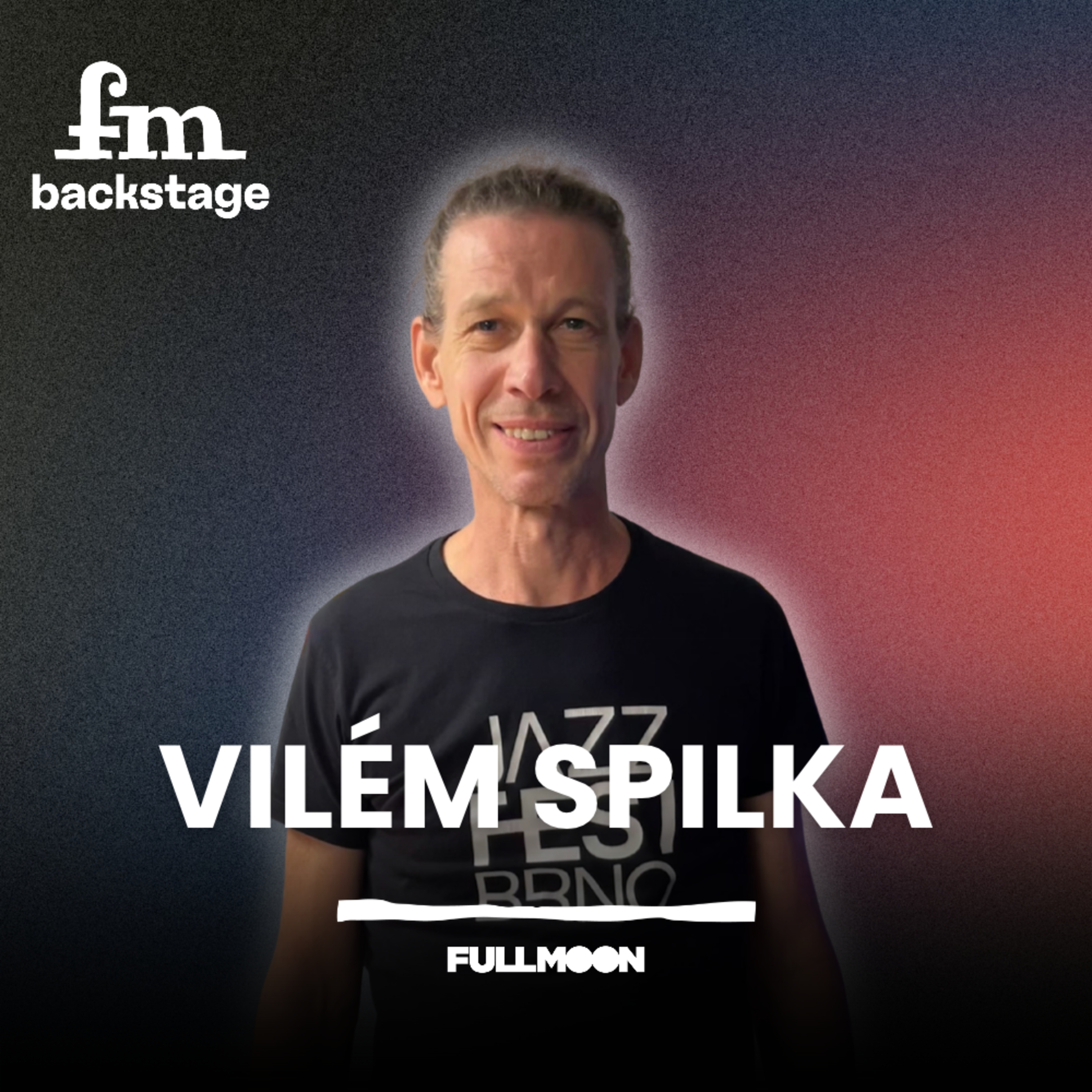 Full Moon podcasty