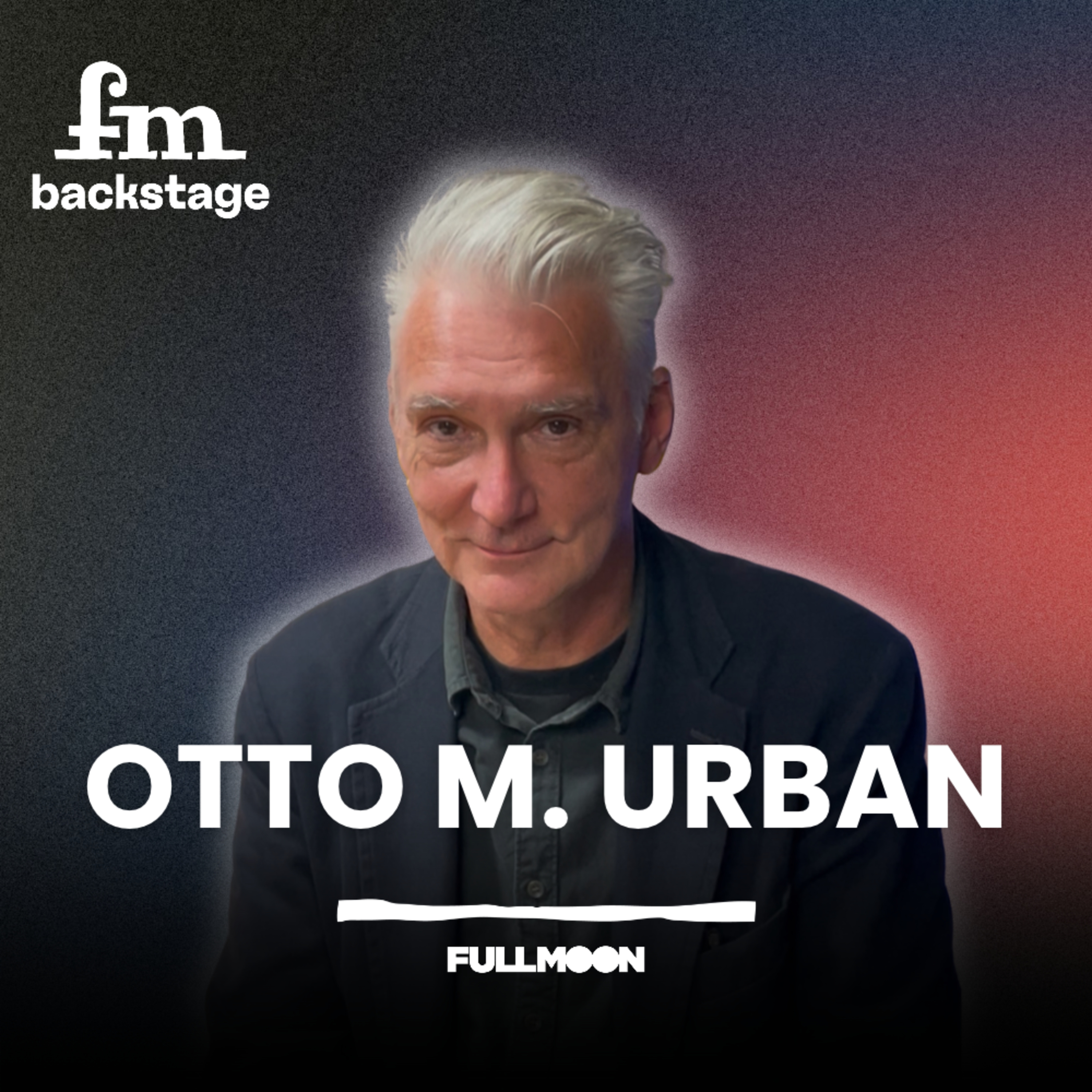Full Moon podcasty