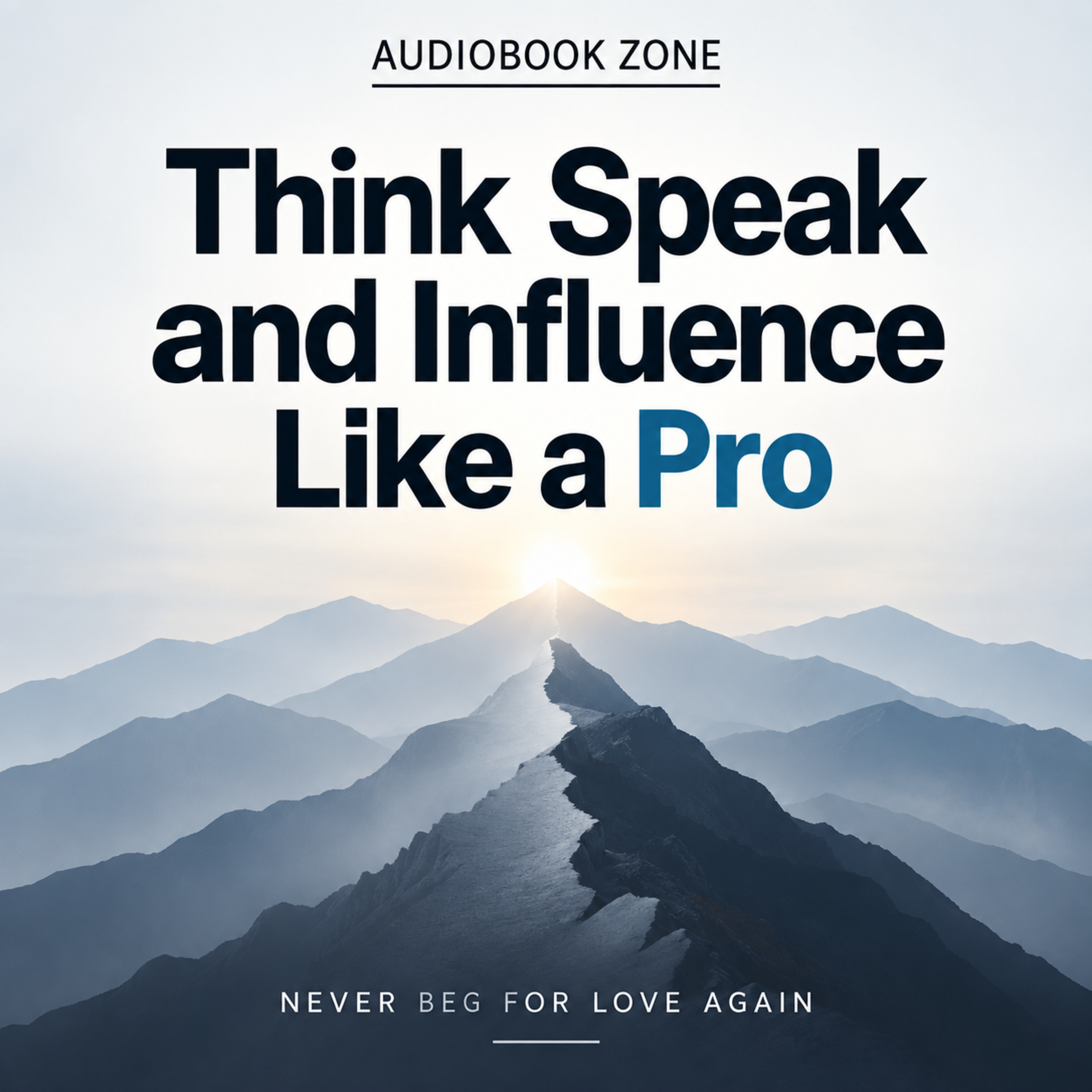 AUDIOBOOK ZONE English