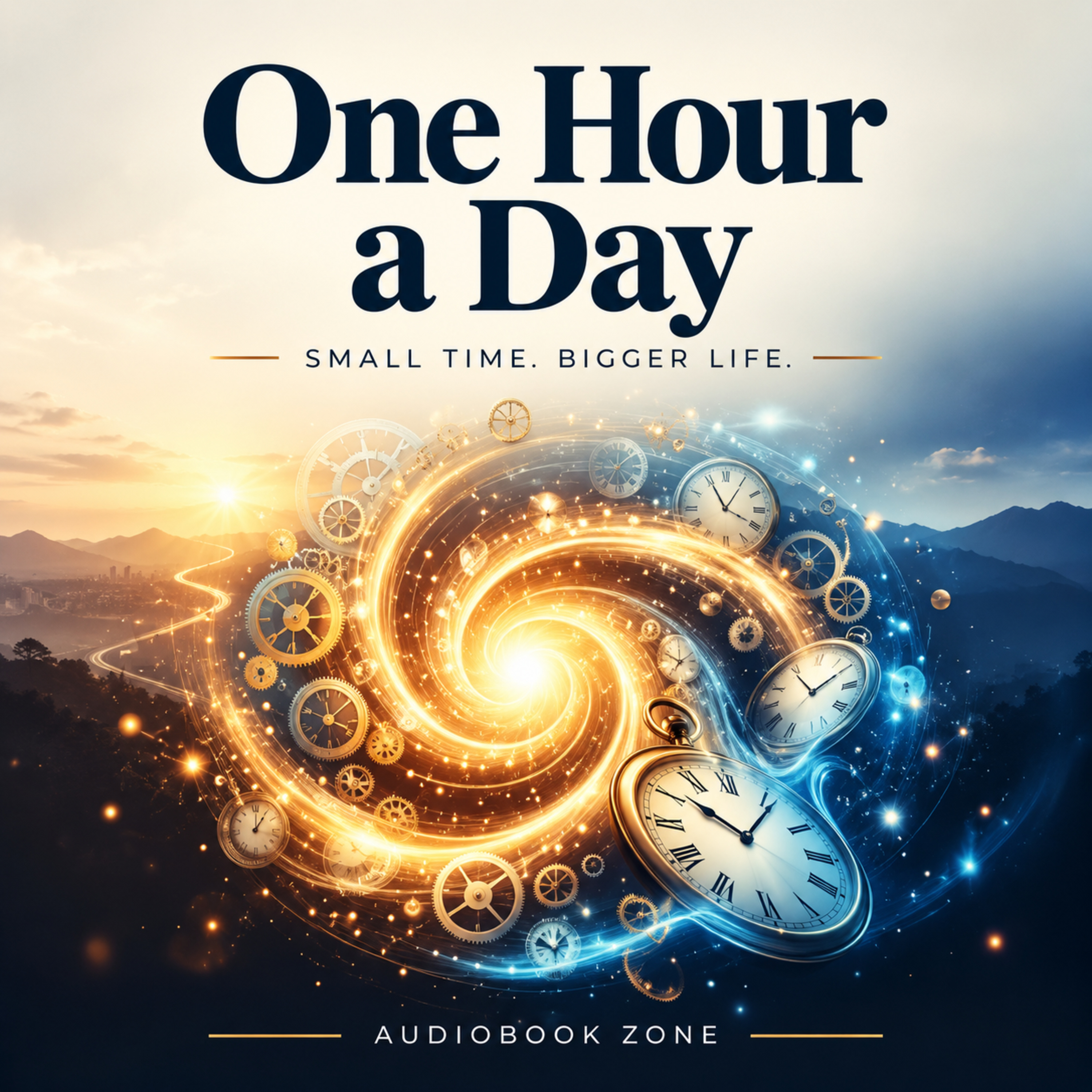 One Hour a Day | The Habit That Can Transform Your Life | Full Audiobook