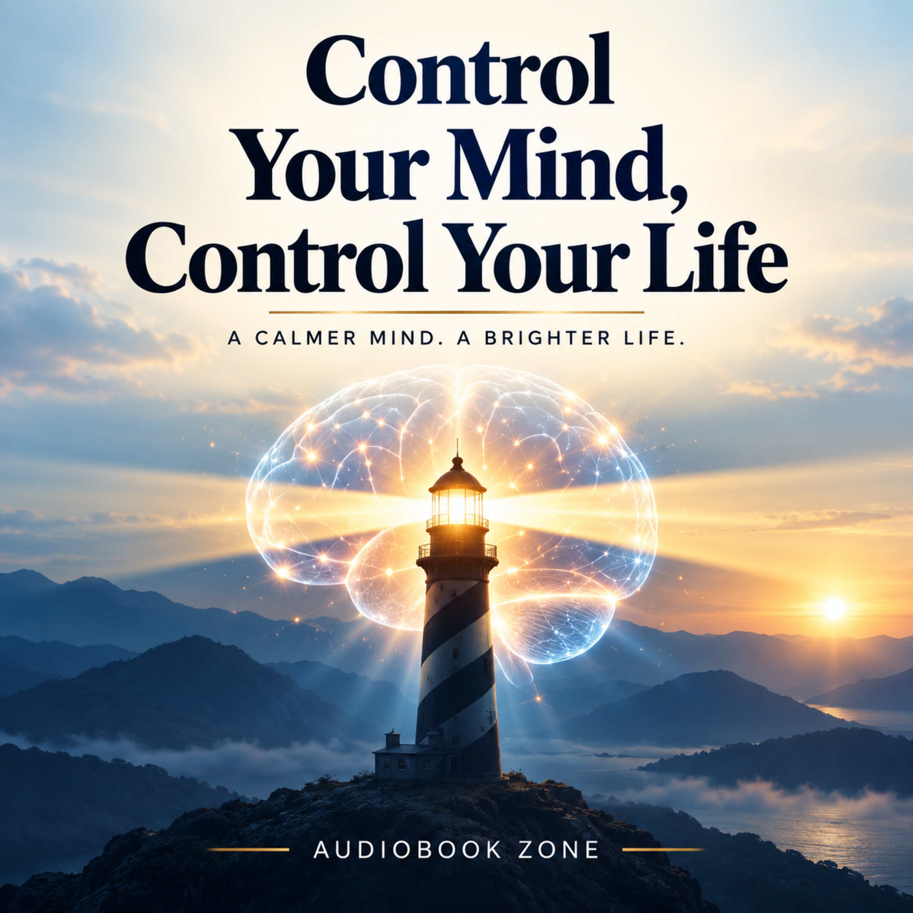 Control Your Mind, Control Your Life | Train Your Mind to Win | Full Audiobook
