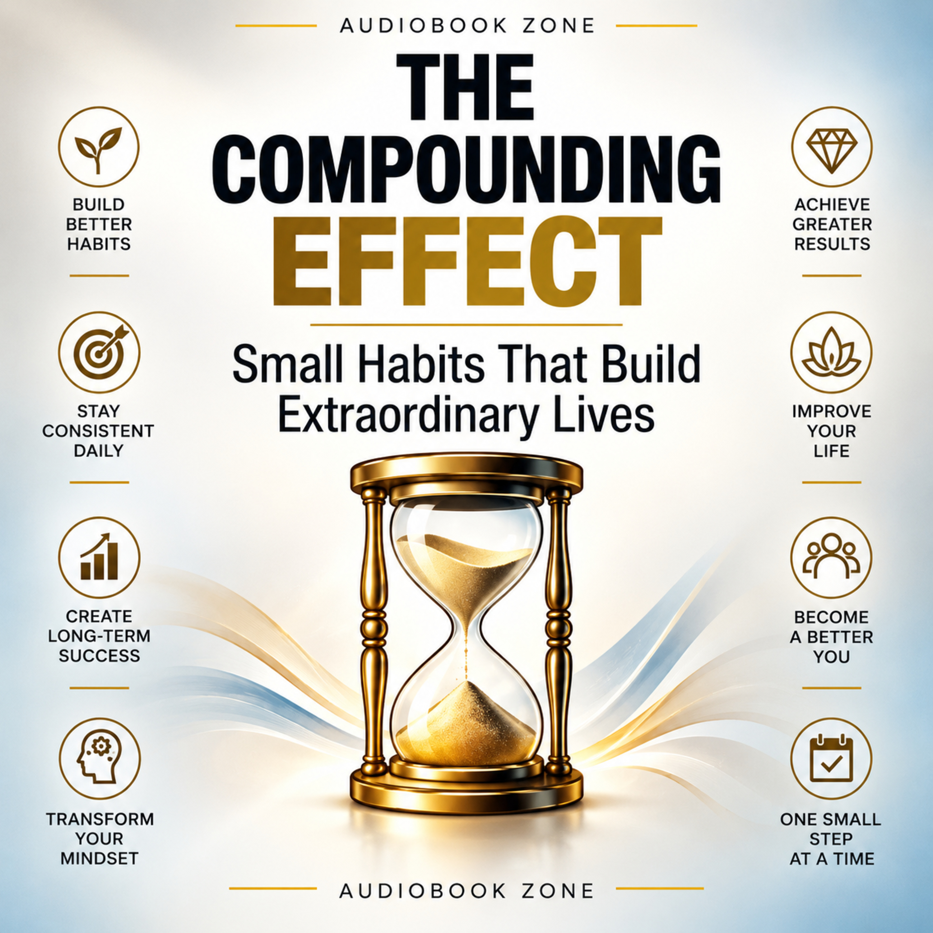AUDIOBOOK ZONE English