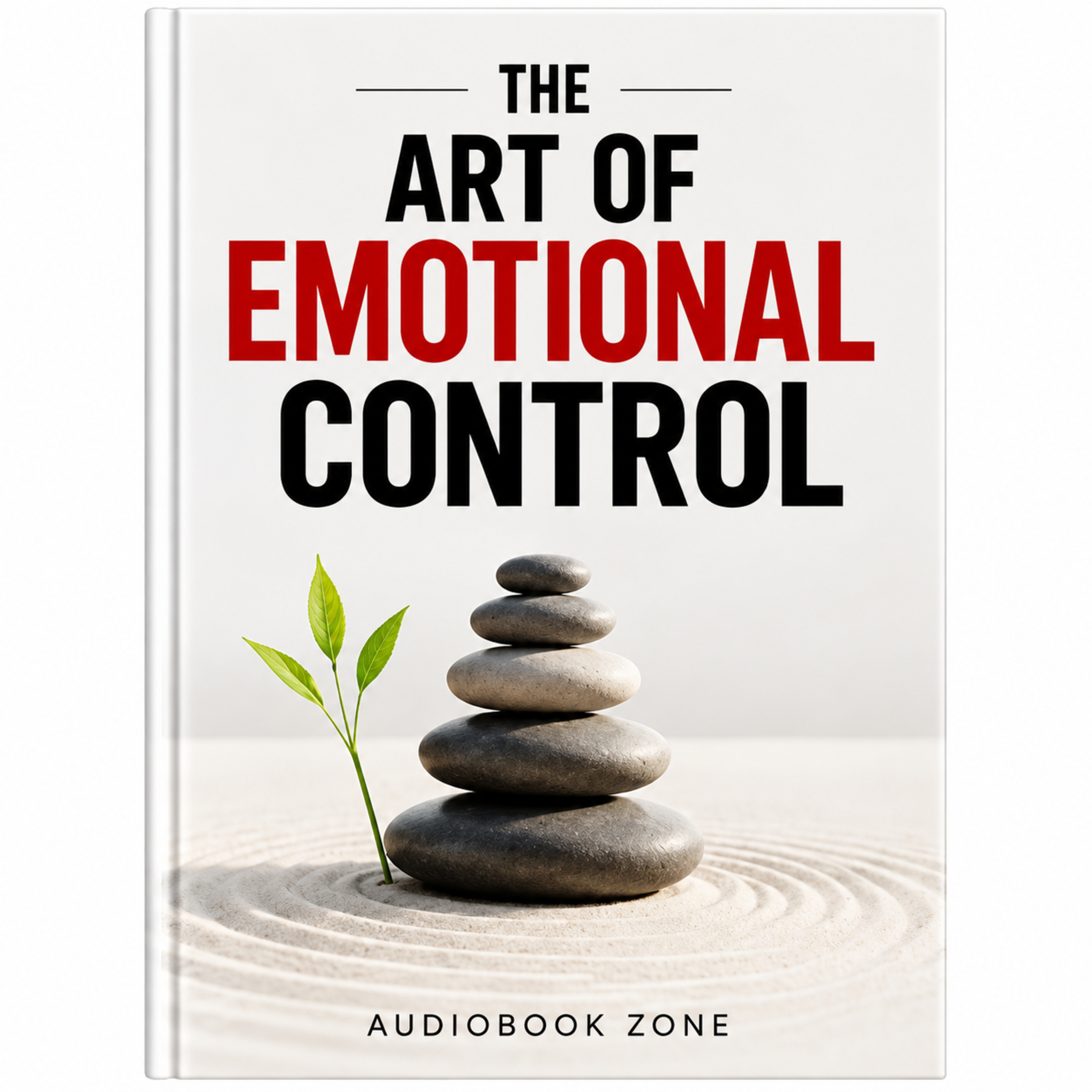 The Art of Emotional Control | How to Stay Unbothered in Any Situation | Full Audiobook