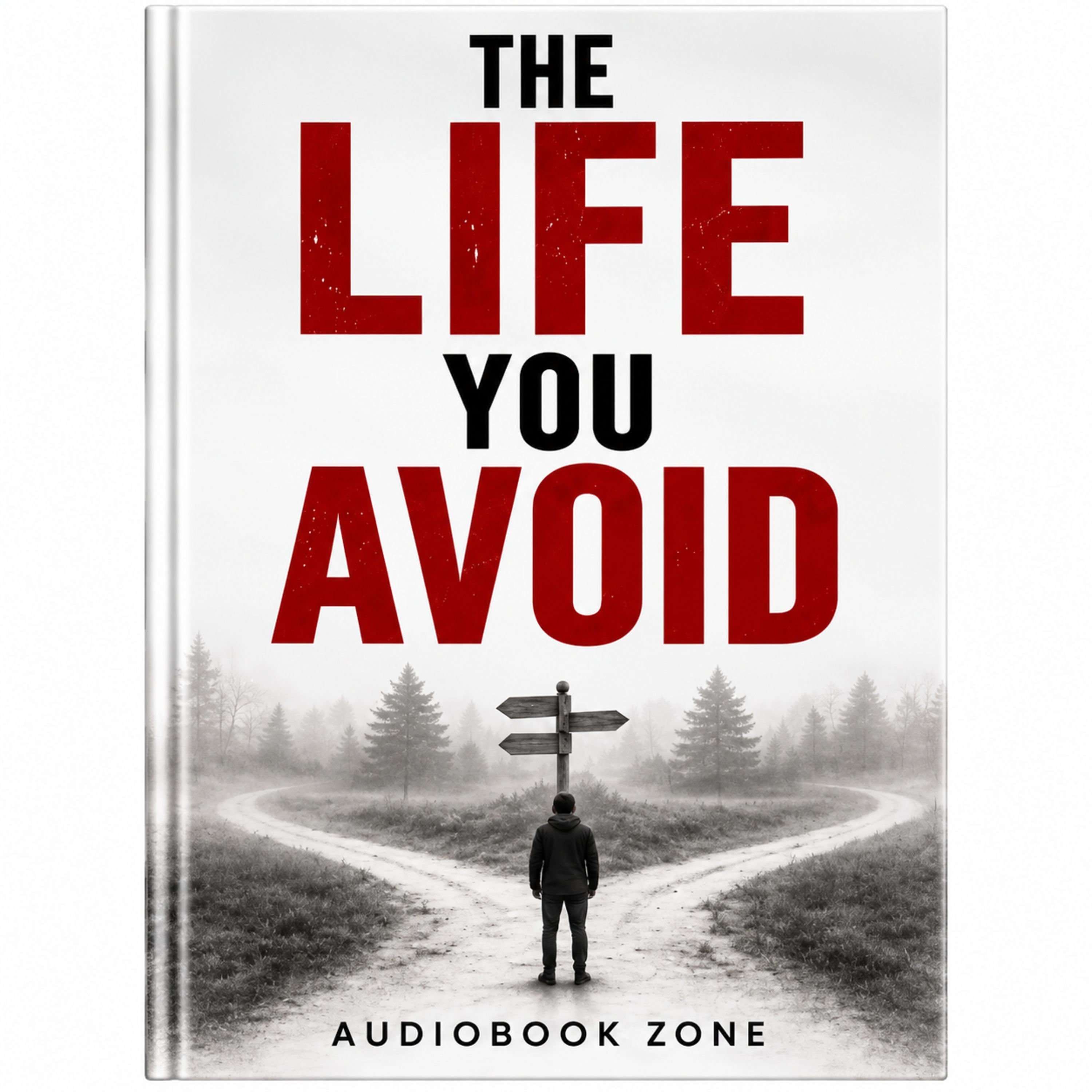 The Life You Avoid | How Your Choices Shape Your Future | Full Audiobook
