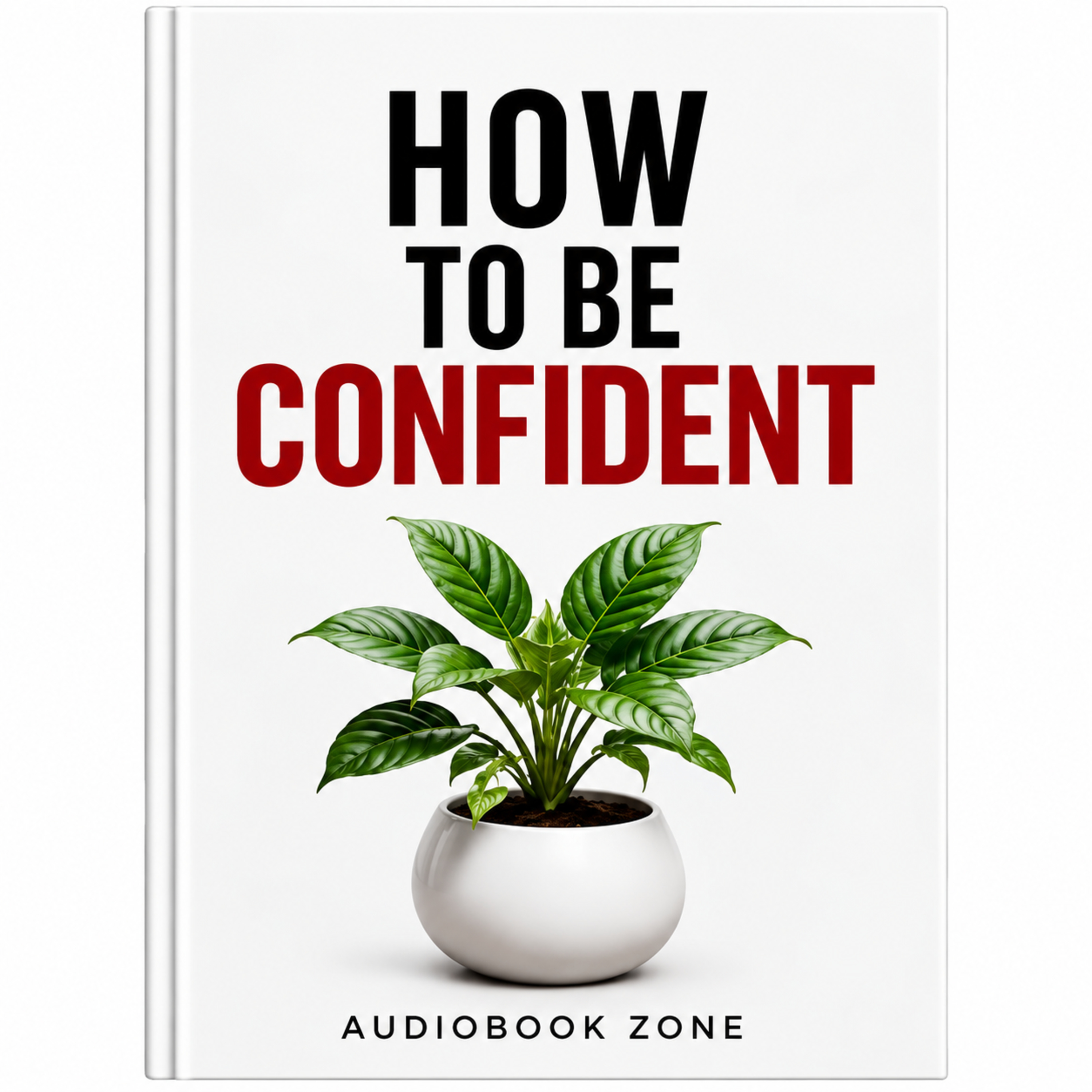 How to Be Confident | Build Unshakable Self-Confidence & Stop Caring What People Think | Full Audiobook