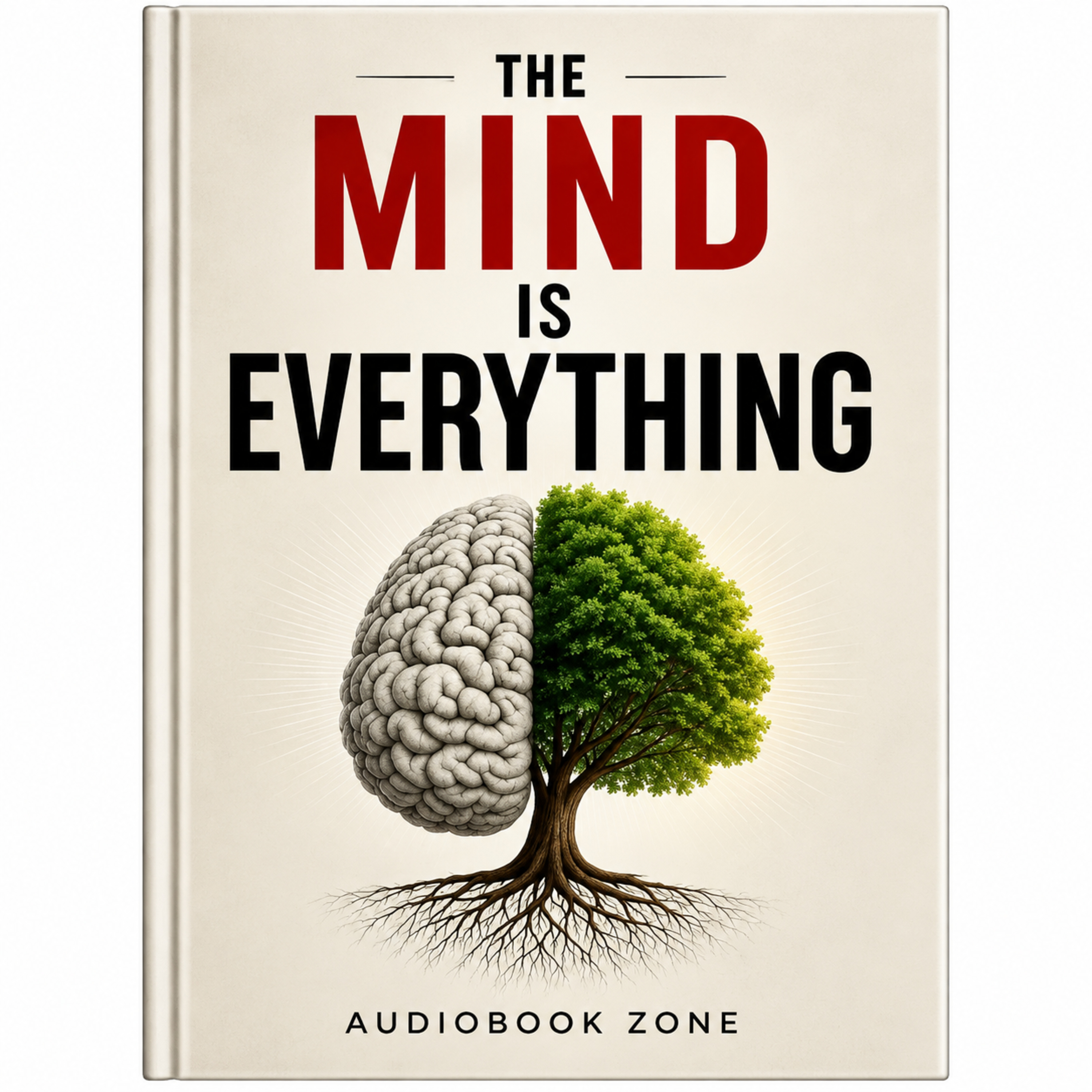 The Mind Is Everything | Your Thoughts Shape Your Reality | Full Audiobook