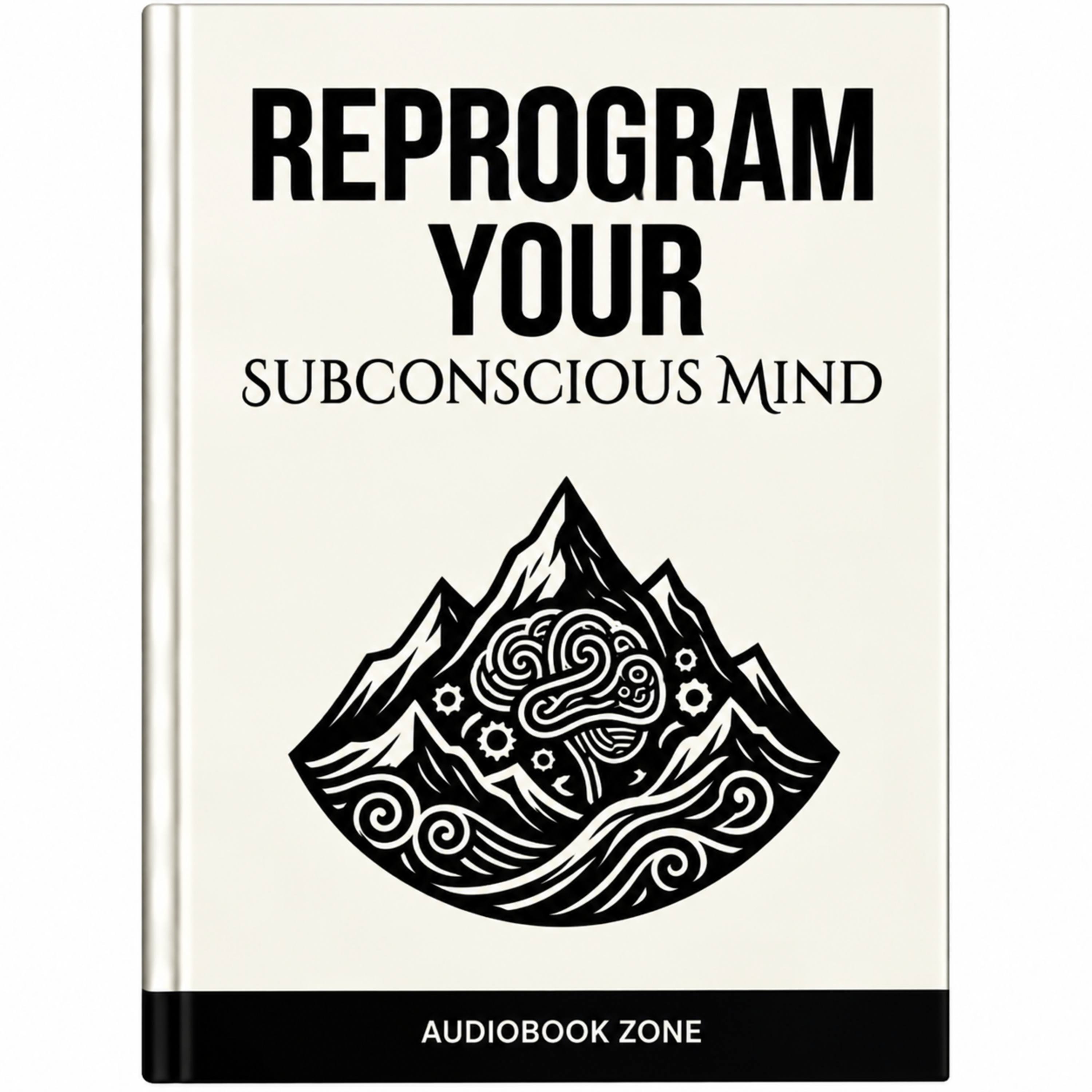Reprogram Your Subconscious Mind | Transform Your Thoughts While You Sleep | Full Audiobook