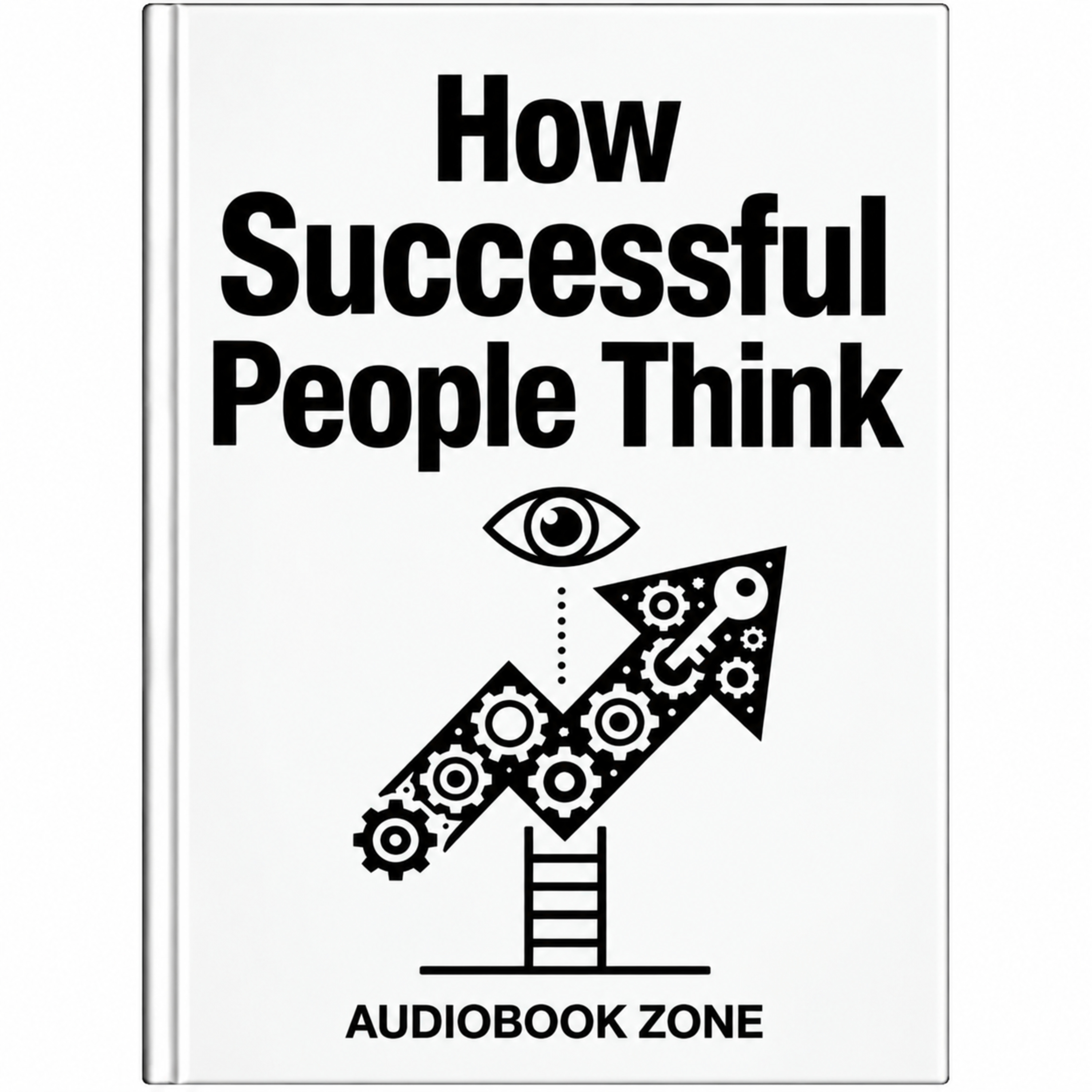 How Successful People Think | The Mindset Behind Extraordinary Success | Full Audiobook