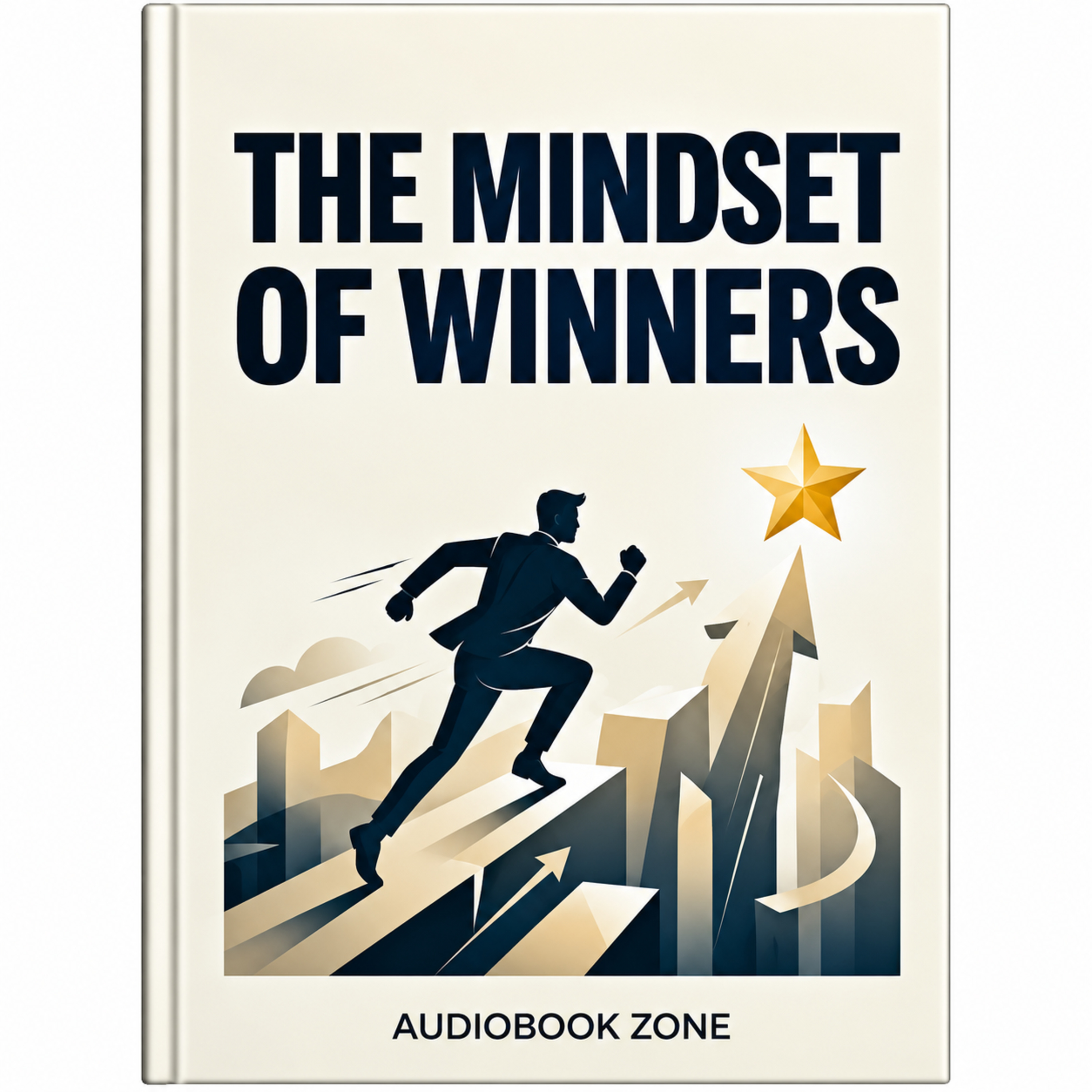 The Mindset of Winners | How Successful People Think, Act & Achieve More | Full Audiobook