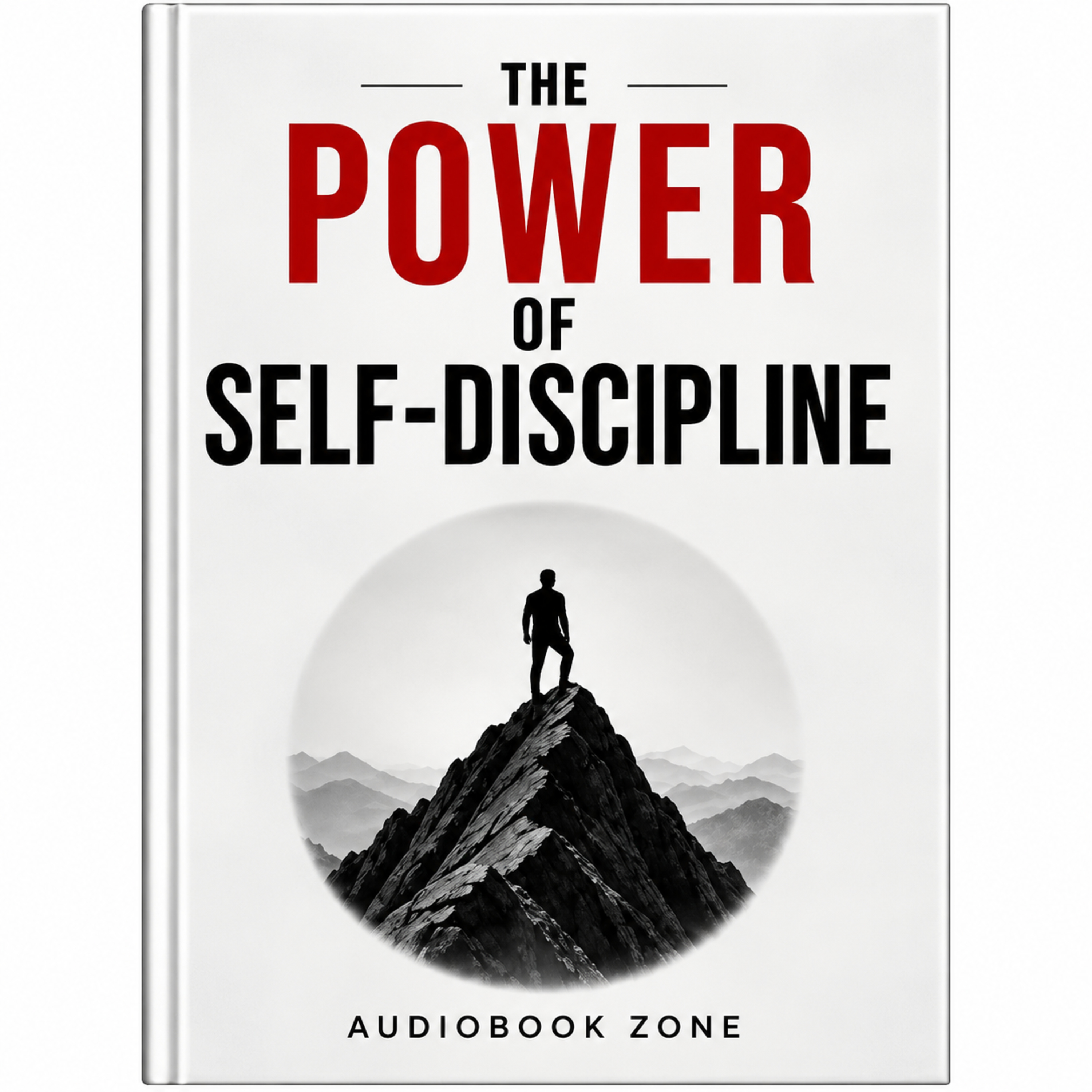 The Power of Self-Discipline | Build Unbreakable Willpower & Mental Strength | Full Audiobook