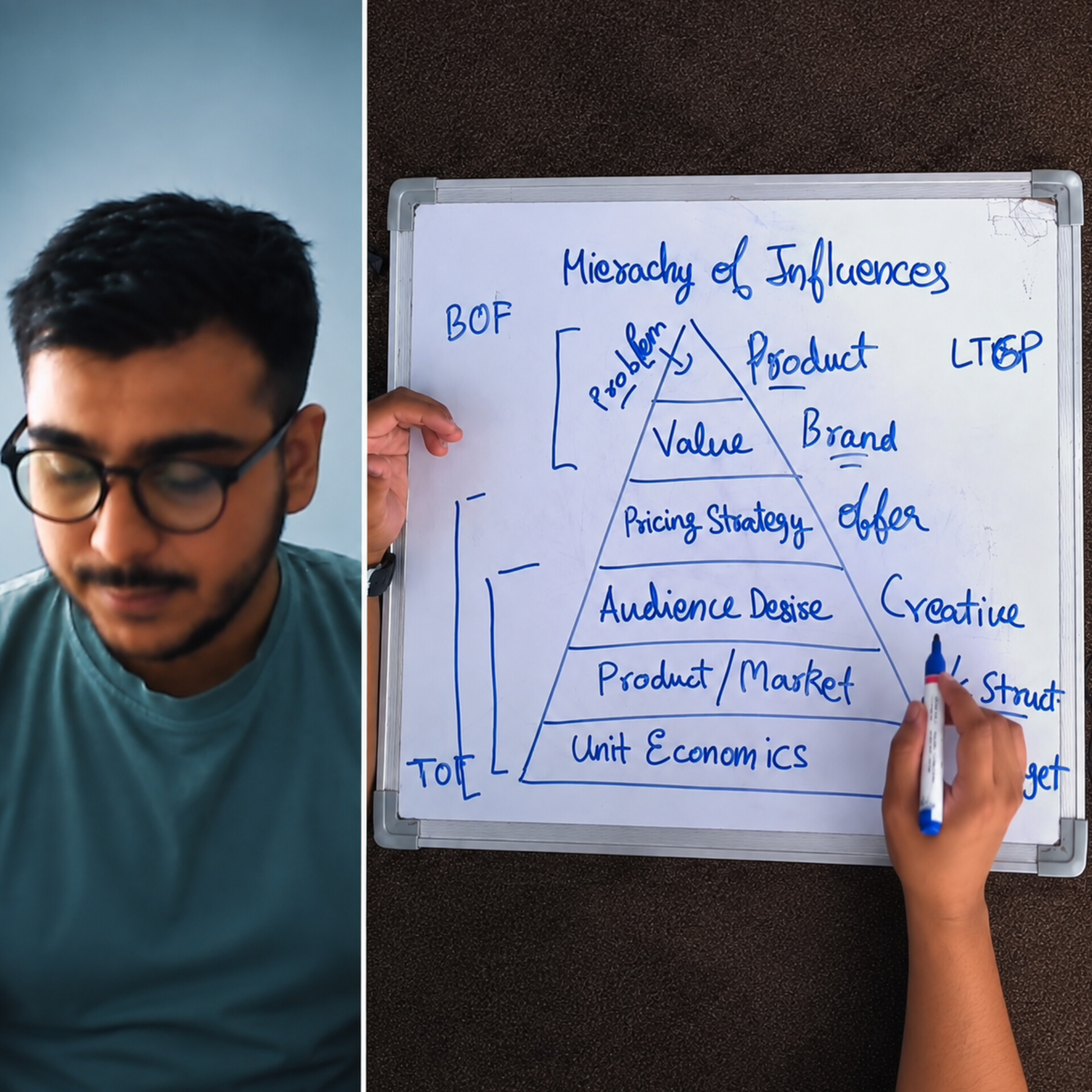 The 6 Things That Actually Make an E-Commerce Brand Scale episode artwork