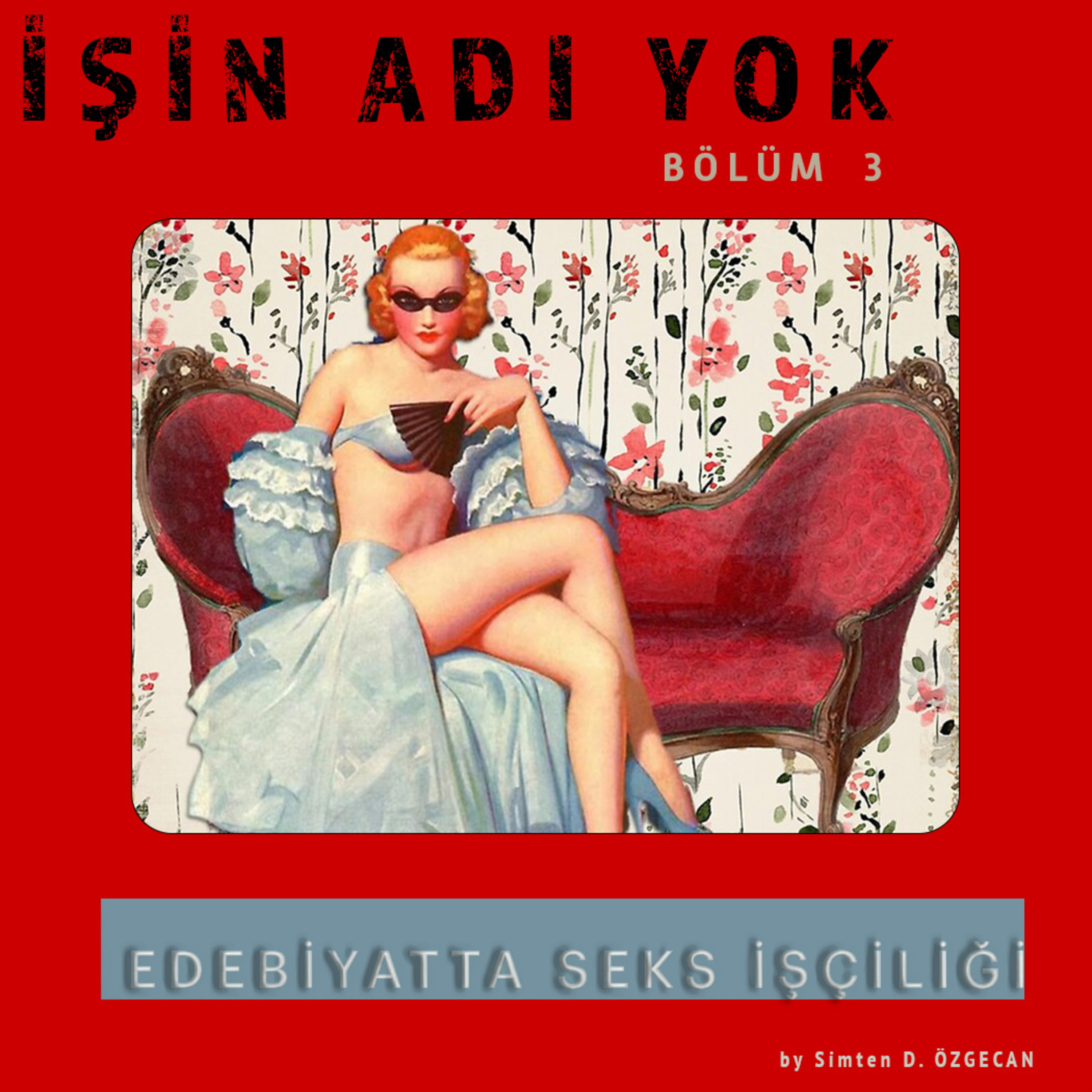 Edebiyatta Seks İşçiliği episode artwork