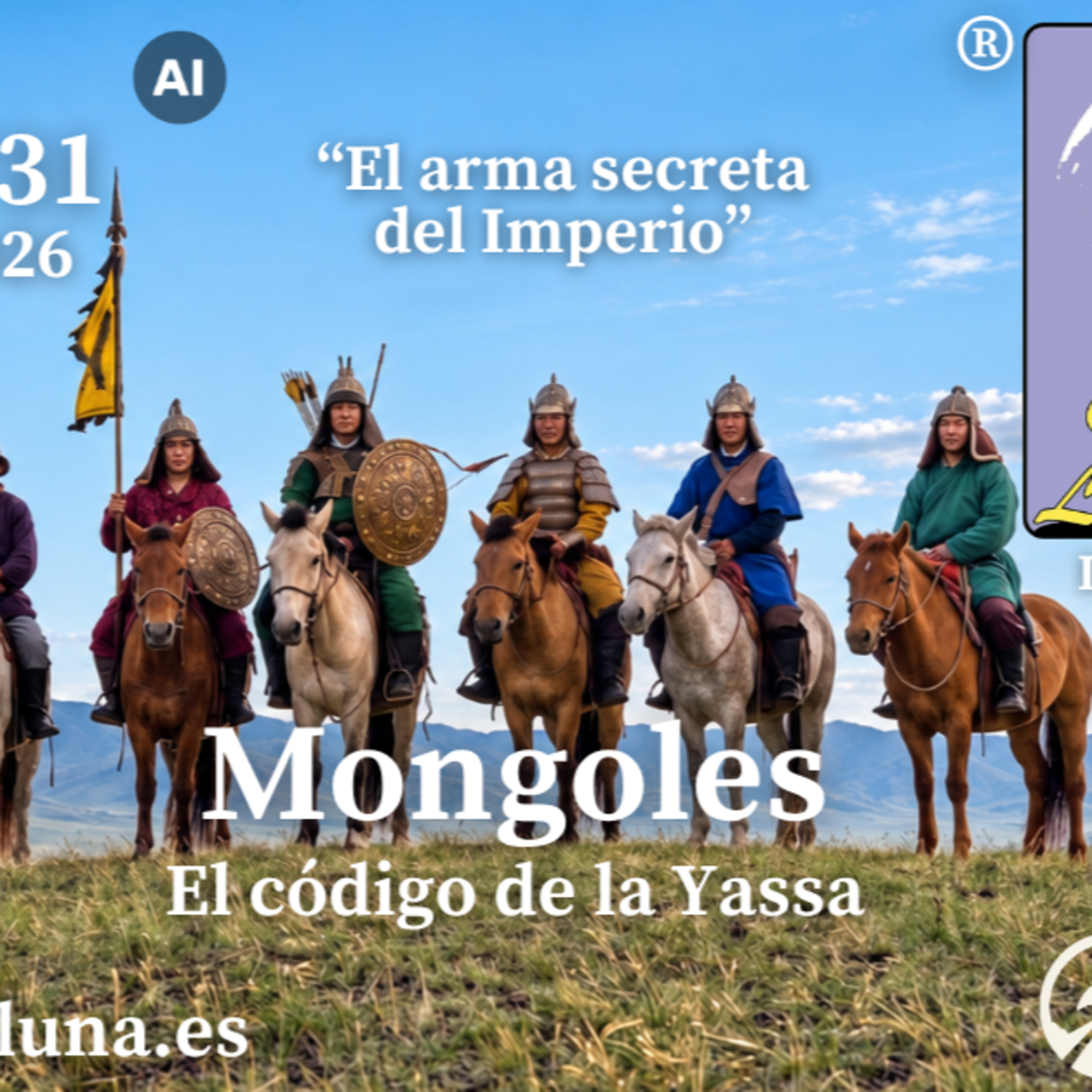Portada de Objetivo La Luna