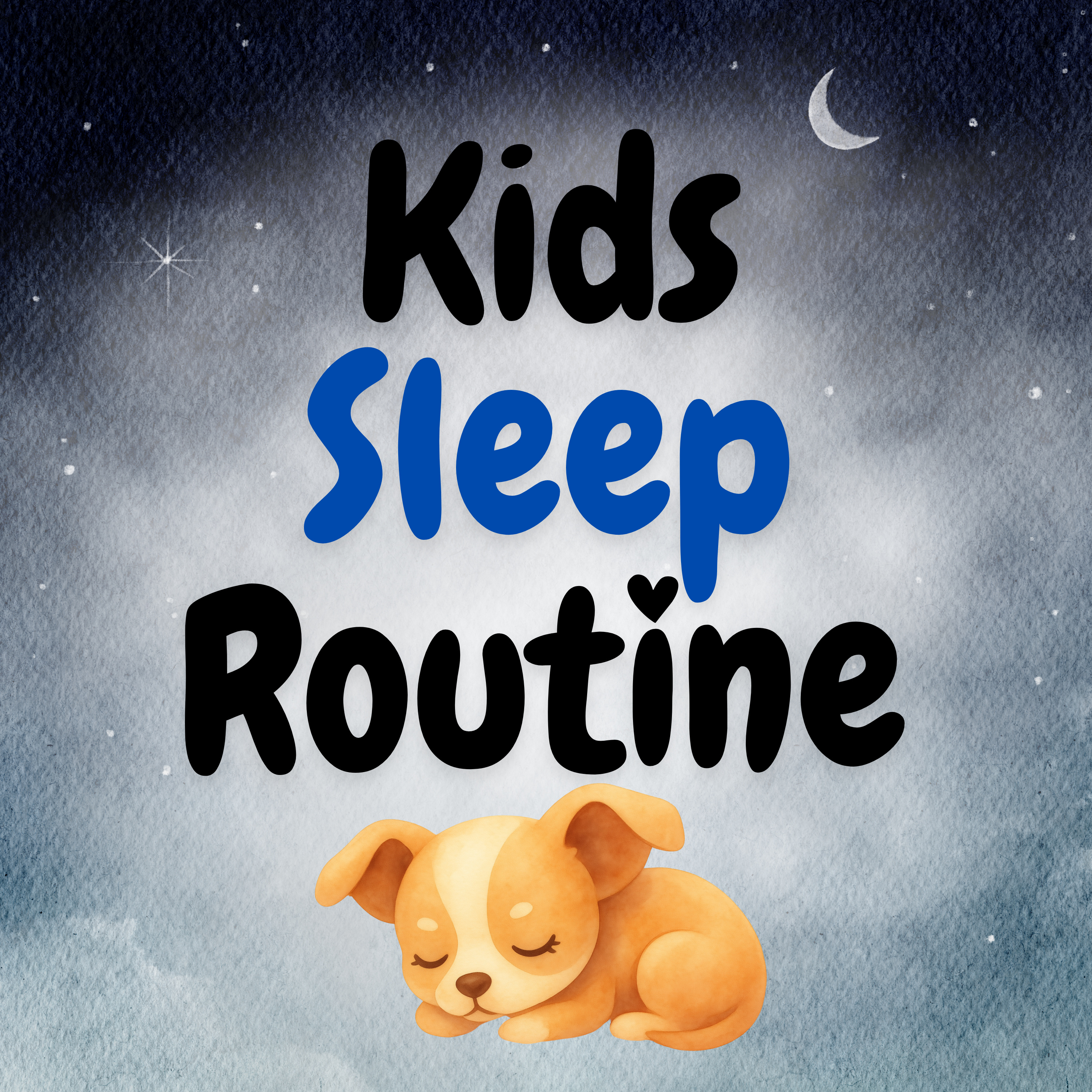 Coco the Chihuahua | Boring Bedtime Story for Kids, Sleep Story & Pink Brown Noise Rain | Kids Sleep Routine