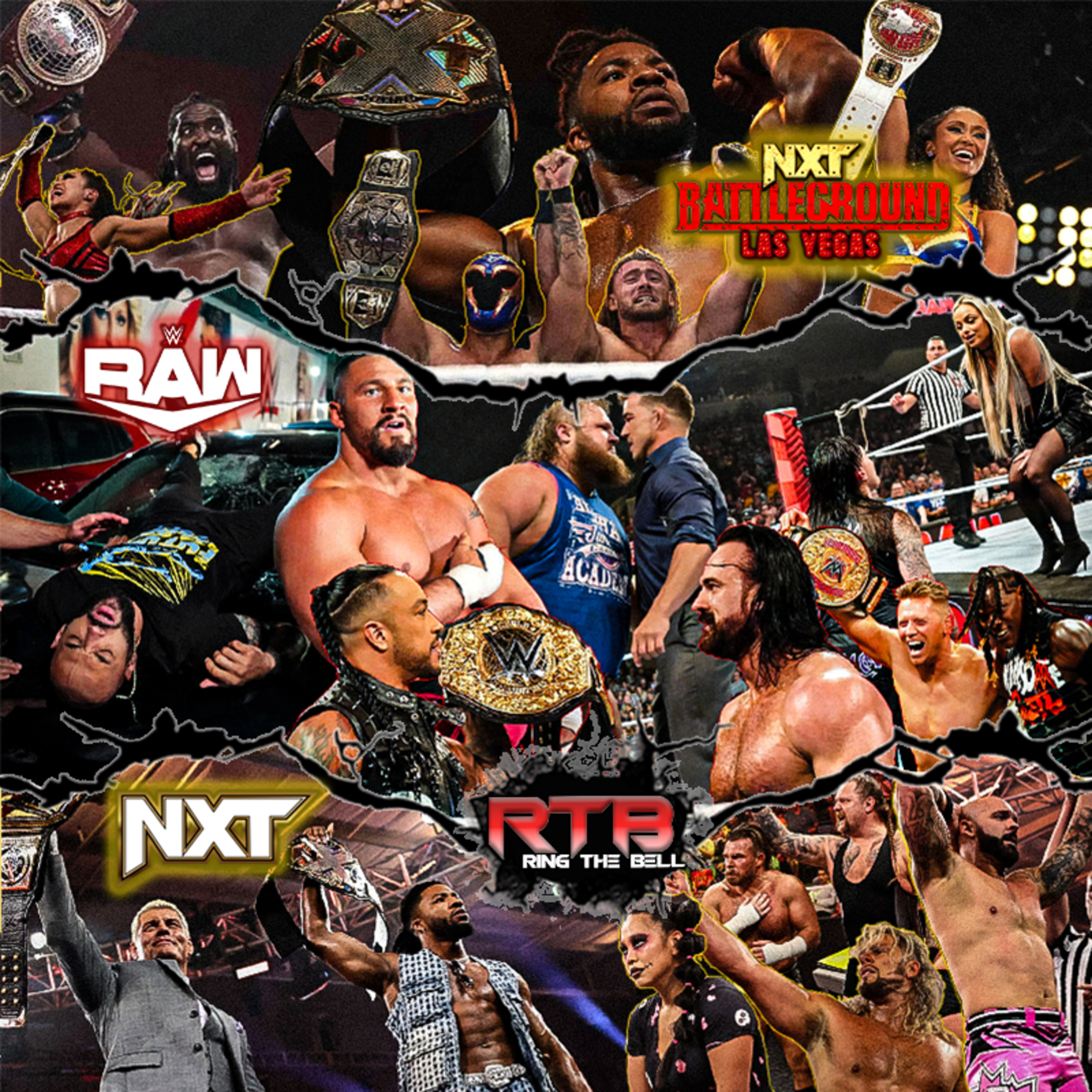 Ring the Bell: Go-Home for Glasgow