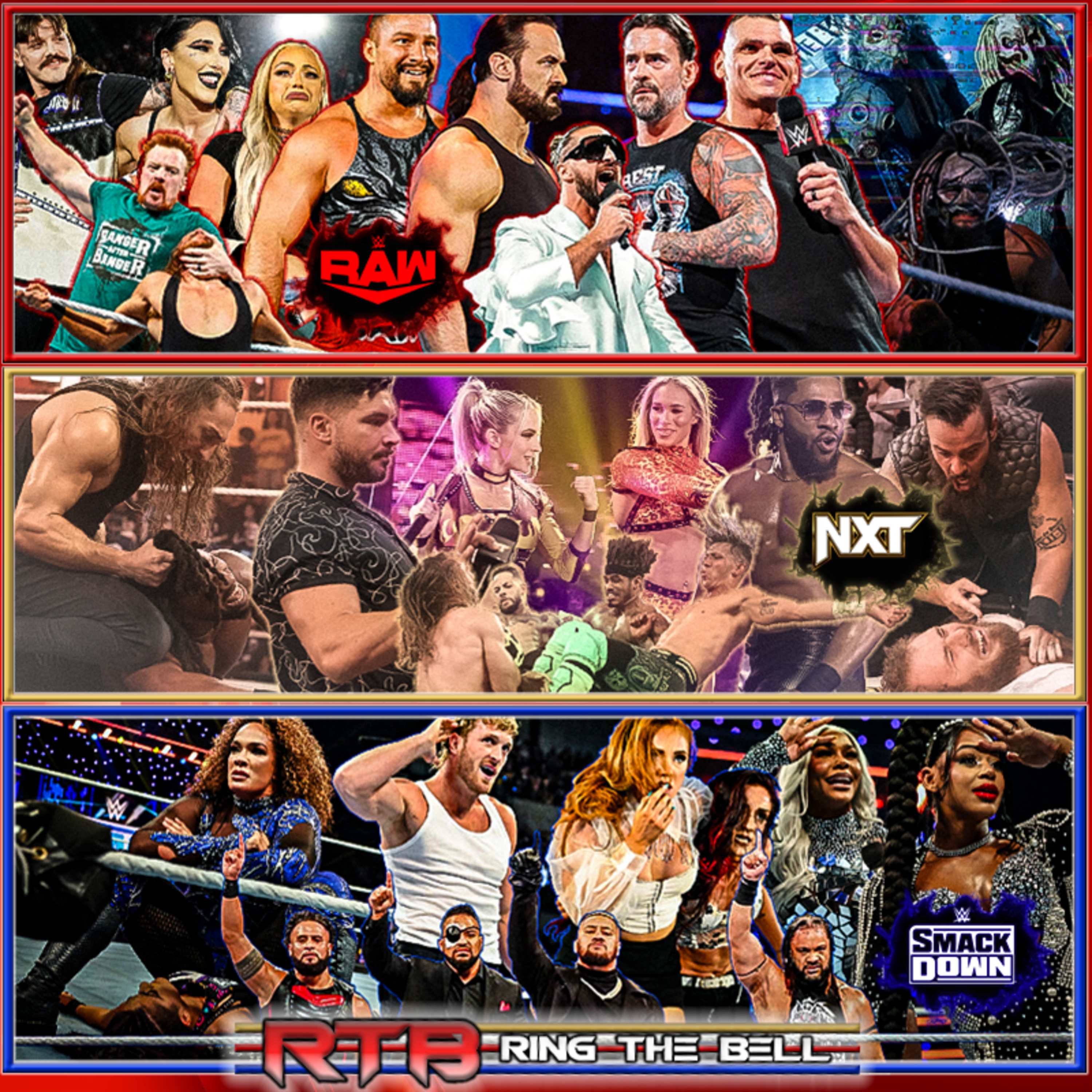 Ring the Bell: A Big Week Ahead