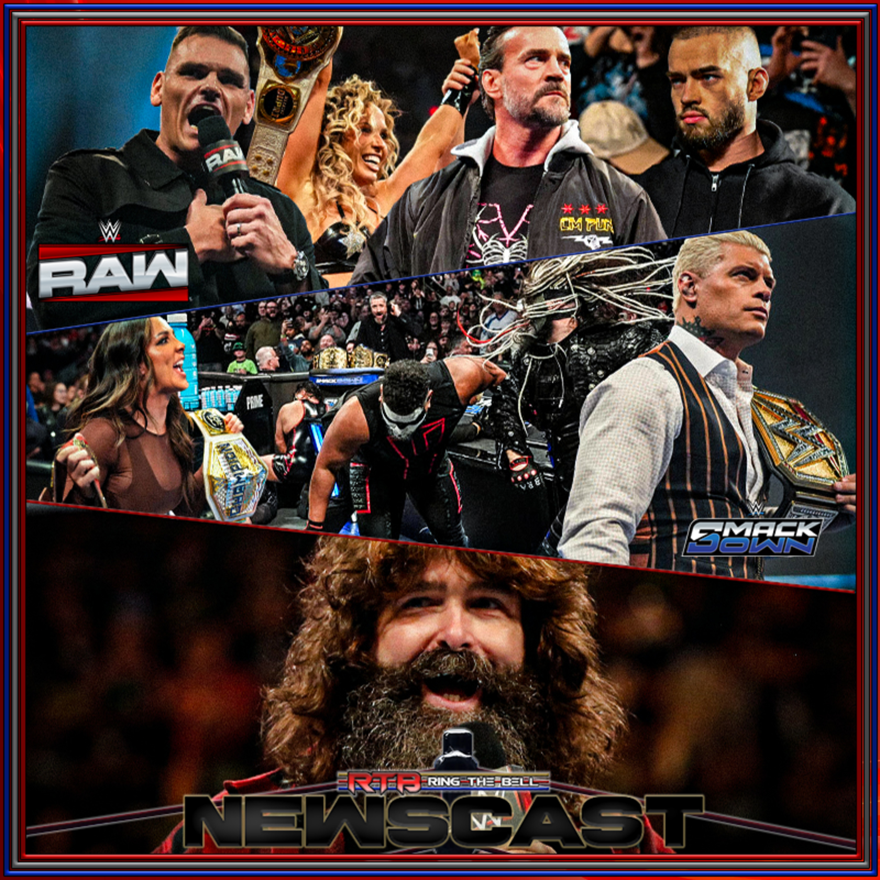 Ring the Bell Newscast: 21/12/2025