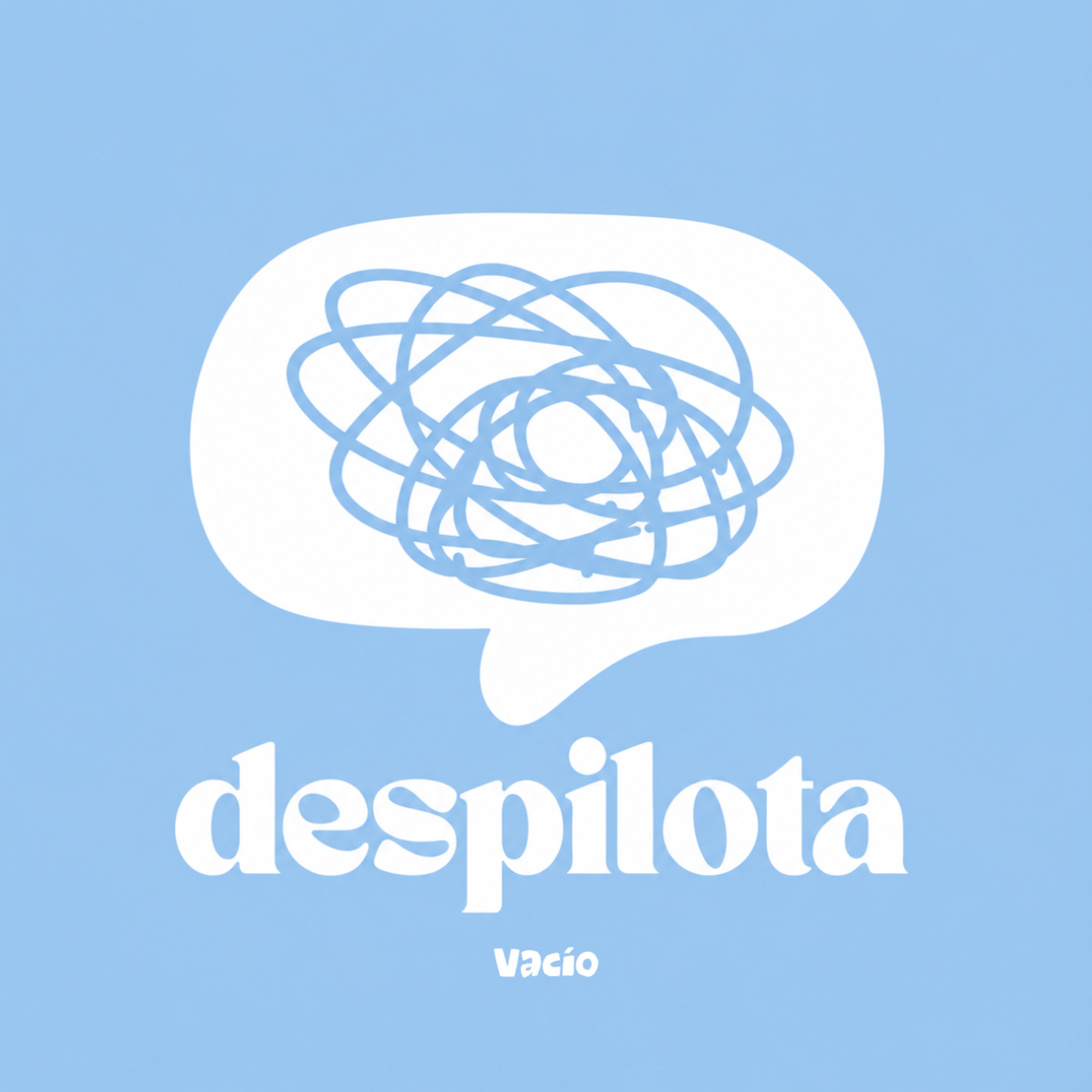 Artwork for Despilota