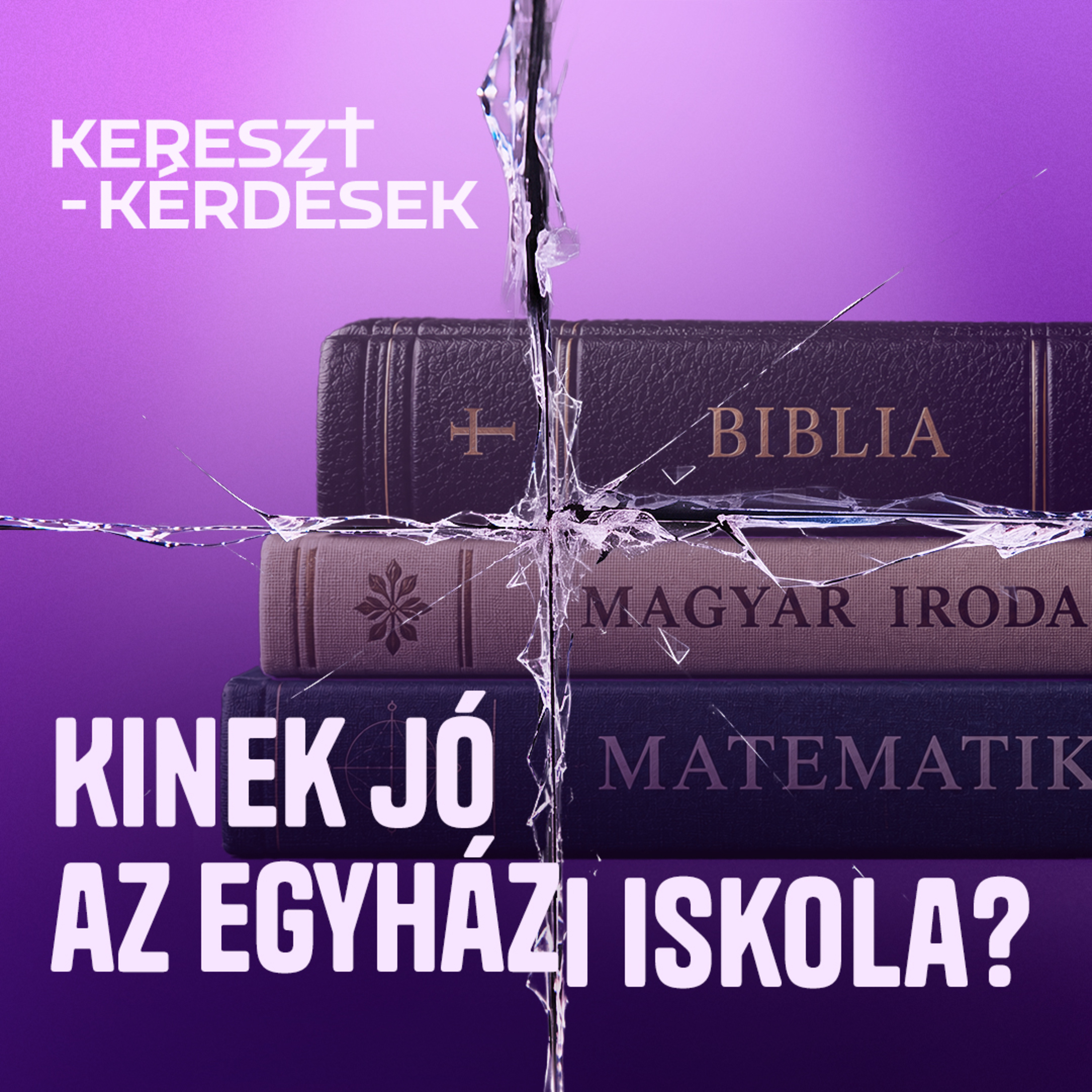 Közösség vagy elkülönülés? Rubovszky Rita és Neumann Eszter az egyházi iskolák szerepéről
