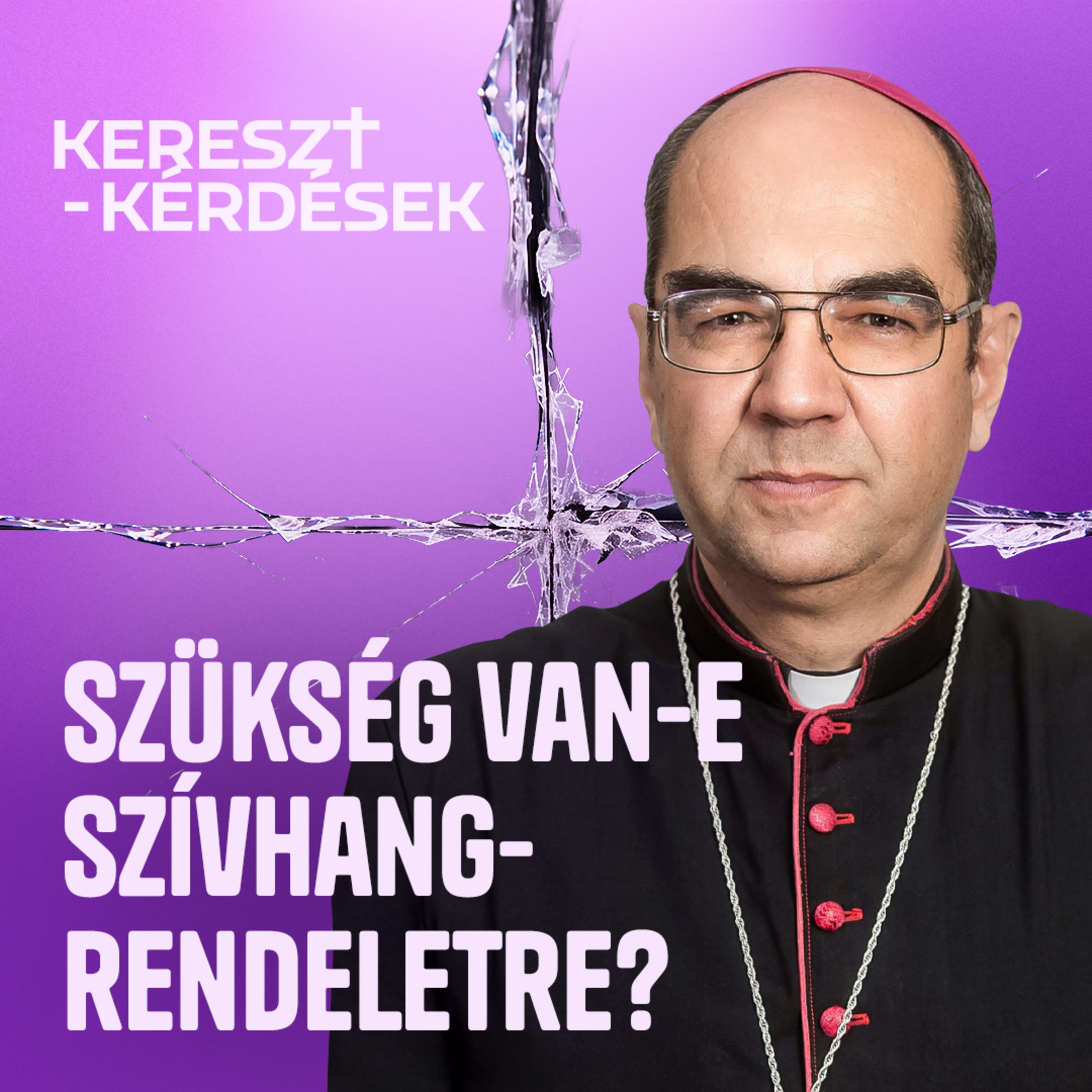 Életvédelemről másképp - Keresztkérdések
