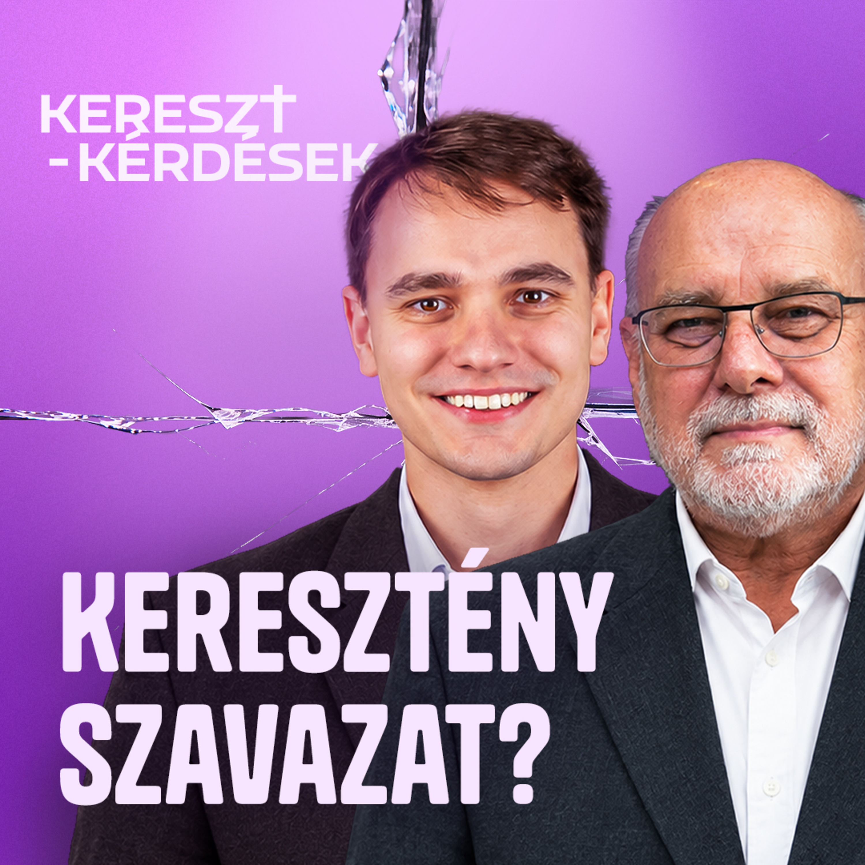 Lehet-e keresztény egy nemzet - Pártpolitika a szószéken
