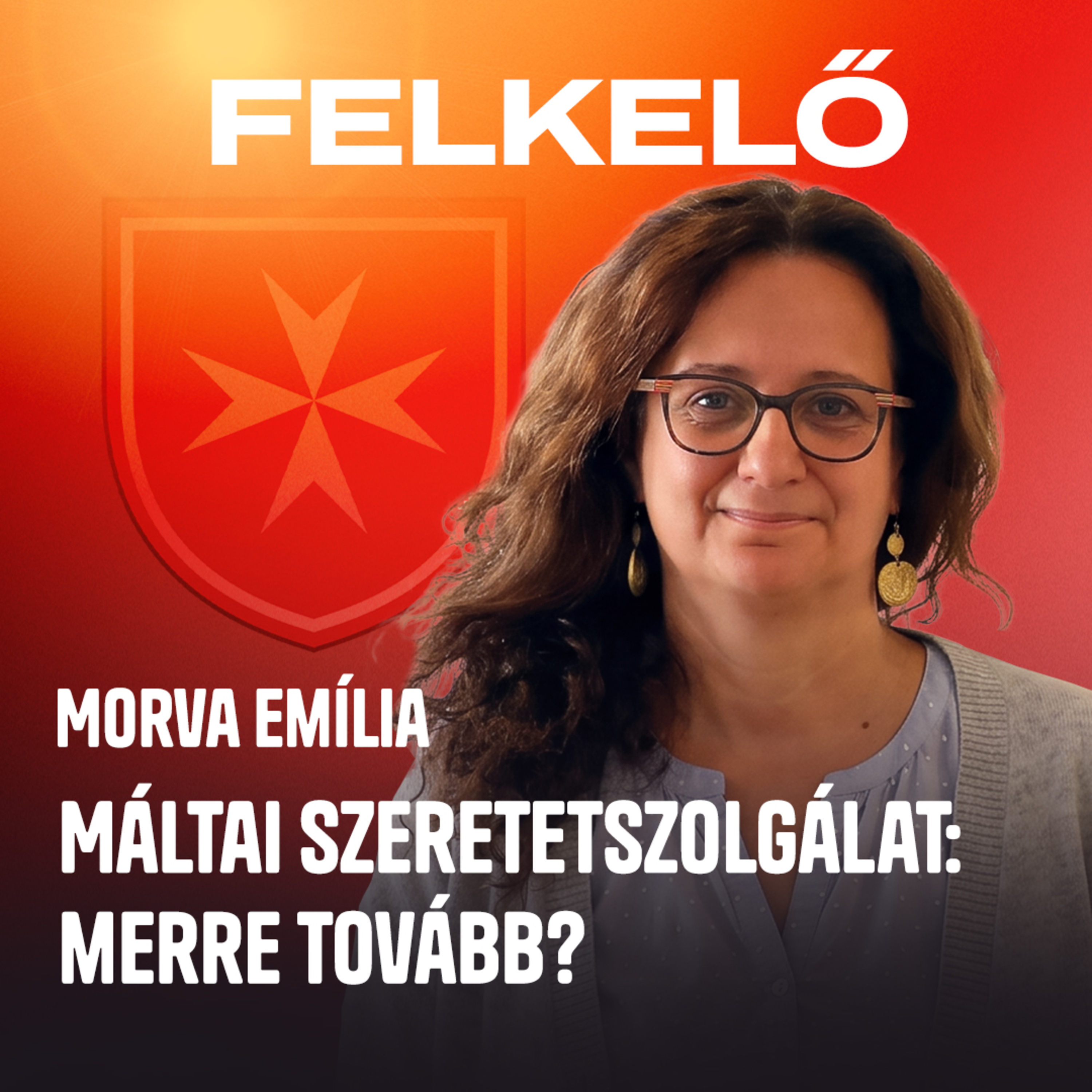 Morva Emília: A fejlődés organikus legyen, ne kényszer