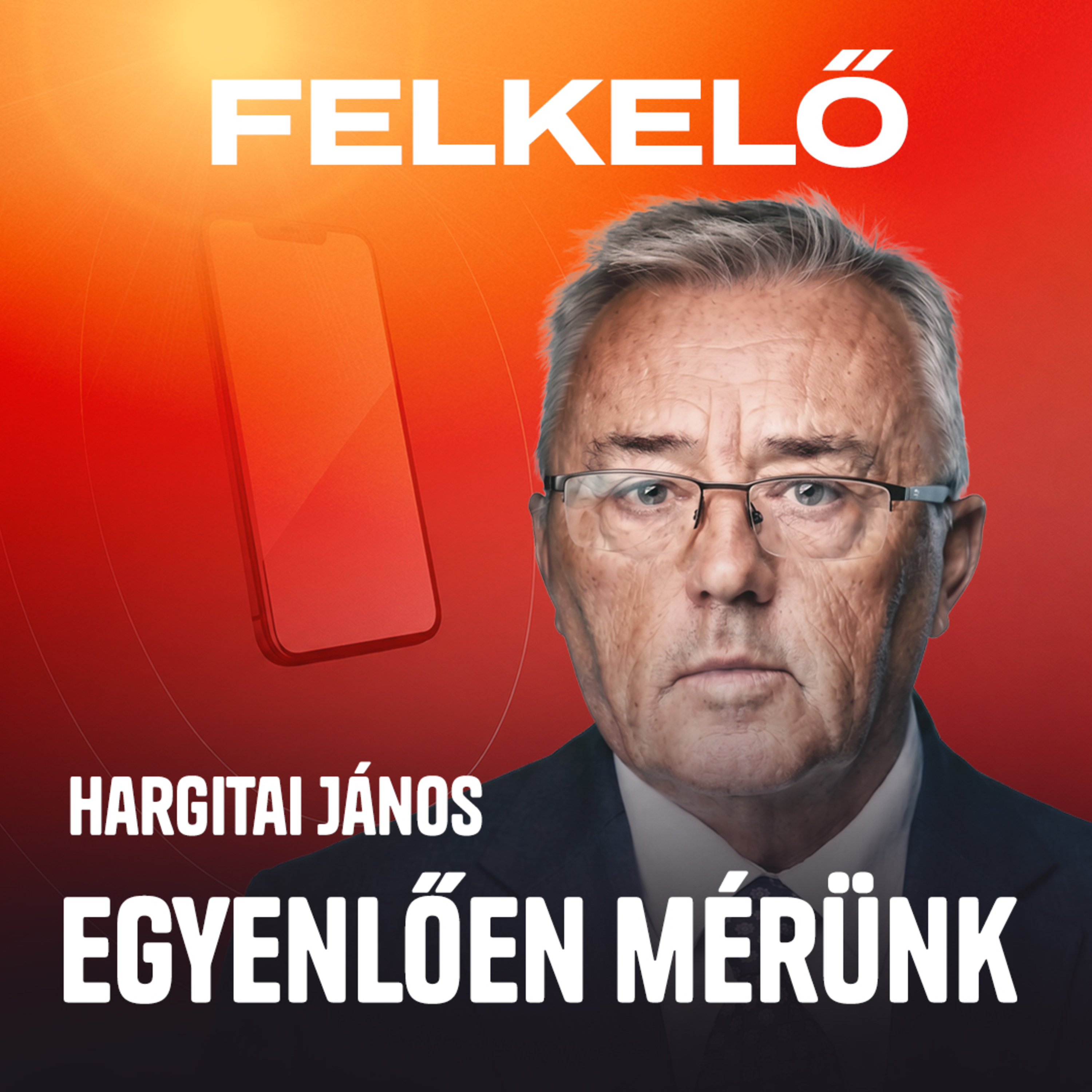 Mentelmi eljárások Magyar Pétertől Hankó Balázsig – Hargitai János, a mentelmi bizottság alelnöke