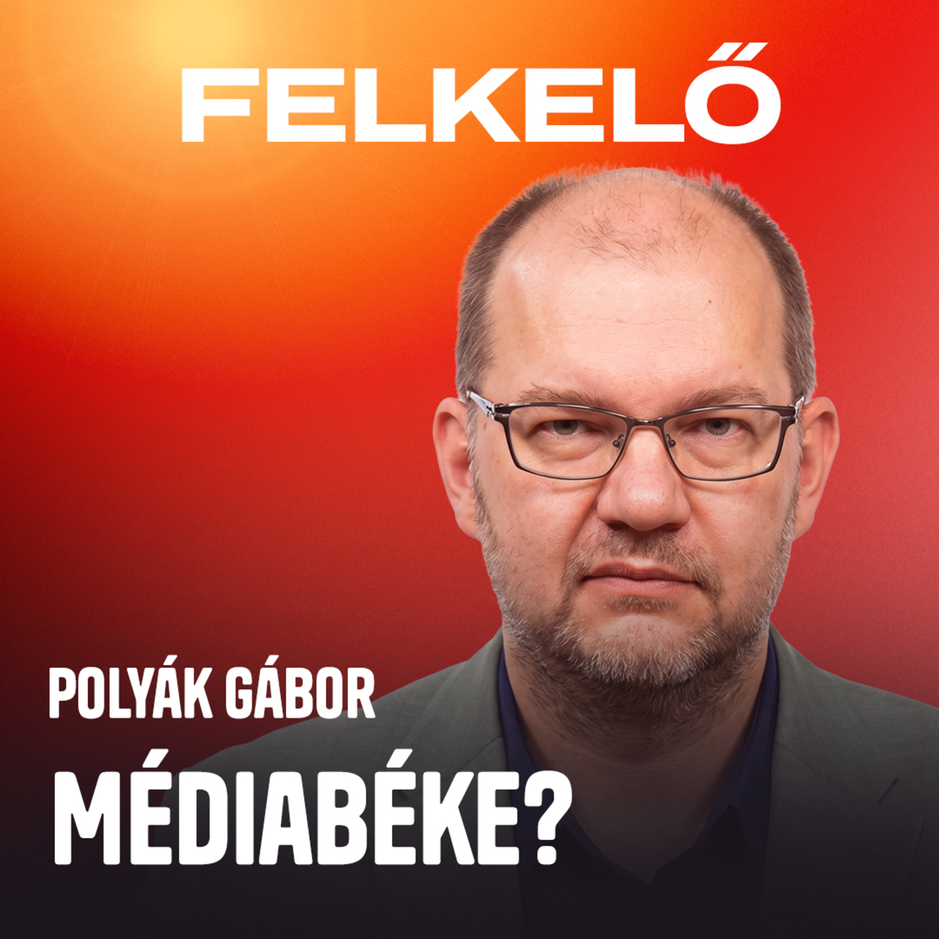 Megteremthető-e a médiabéke? – Polyák Gábor, a Médiatanács új elnöke