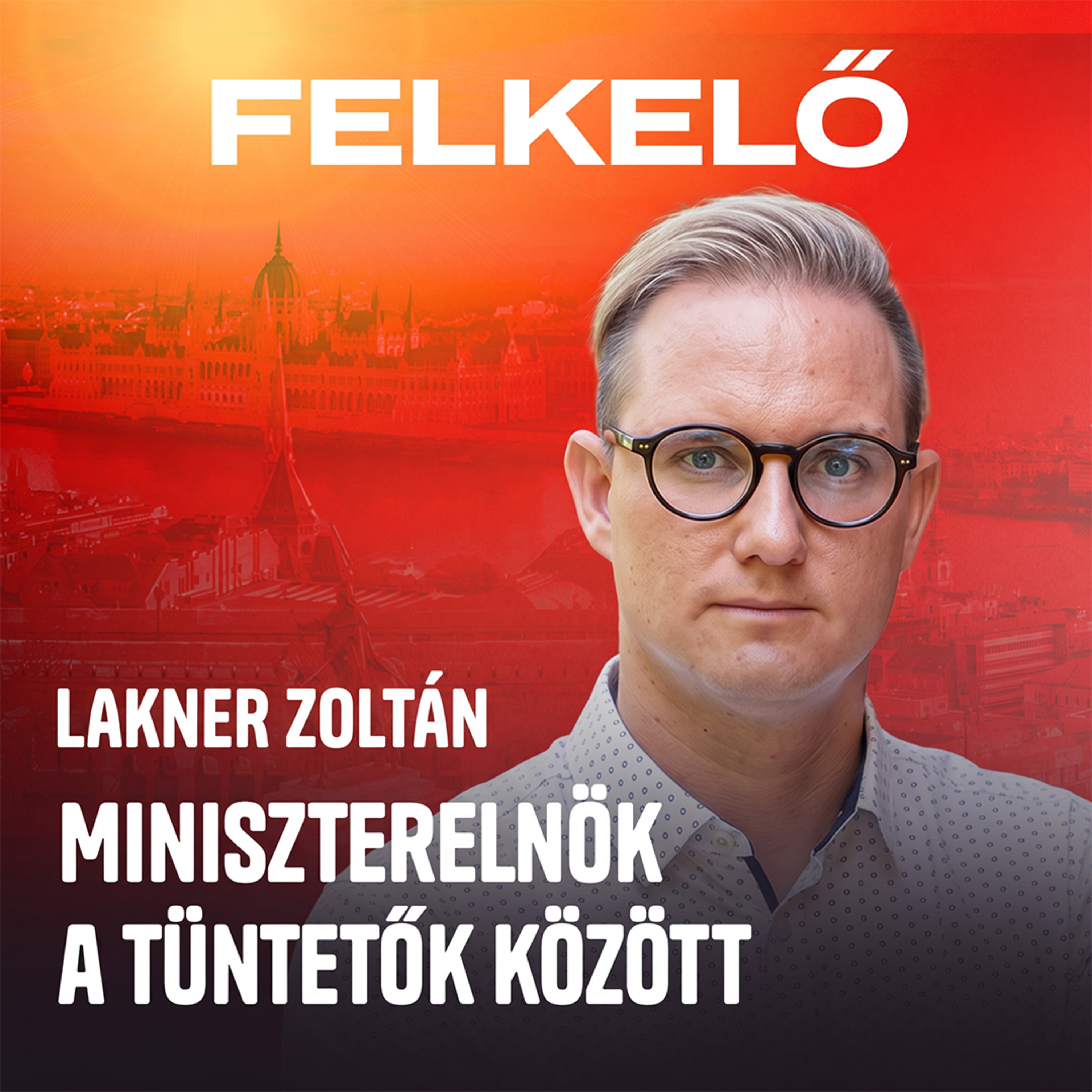 Lakner: Magyar Péternek politikai tőke az országjárás