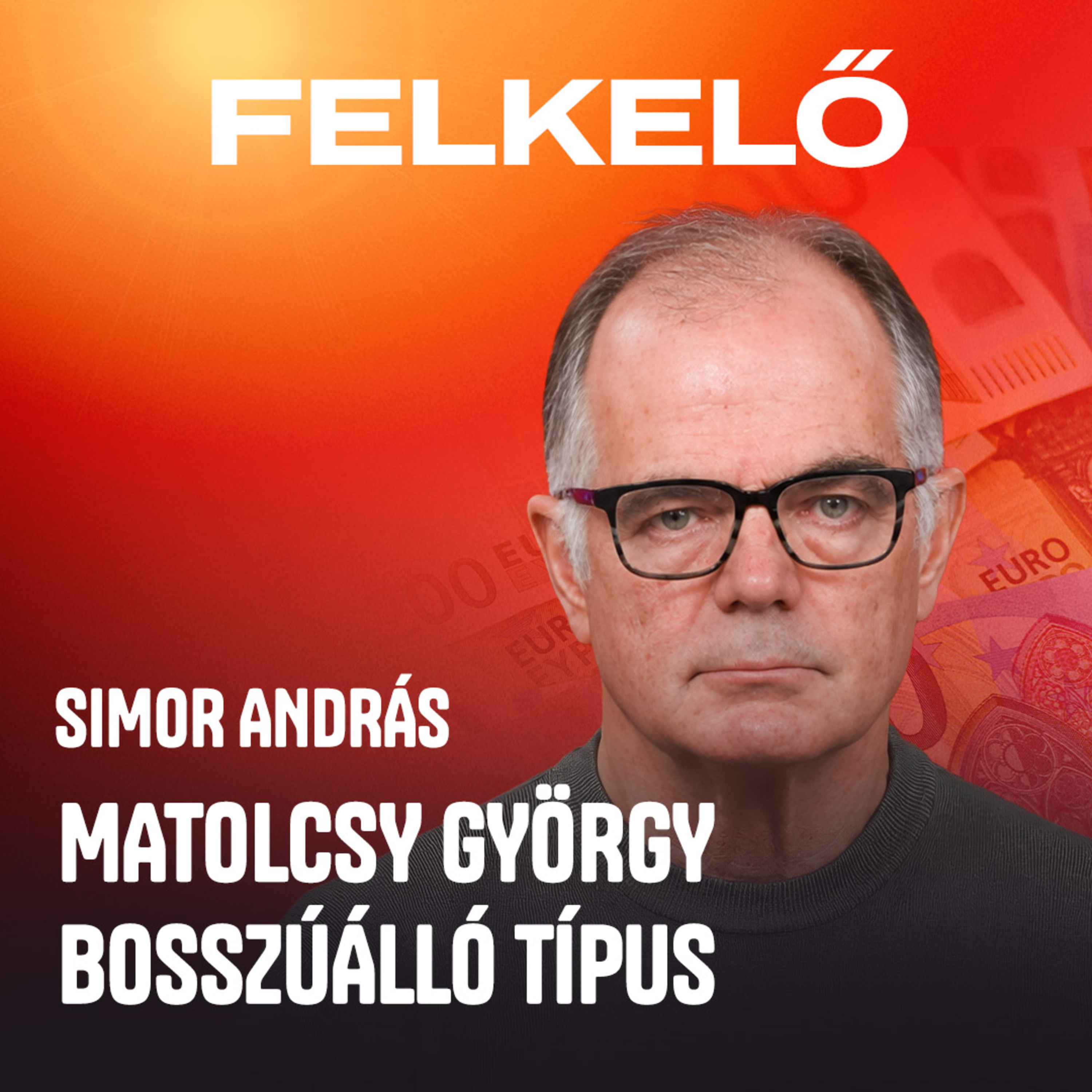 Nem áll távol Matolcsy György jellemétől, hogy belekeveredjen egy ilyen ügybe