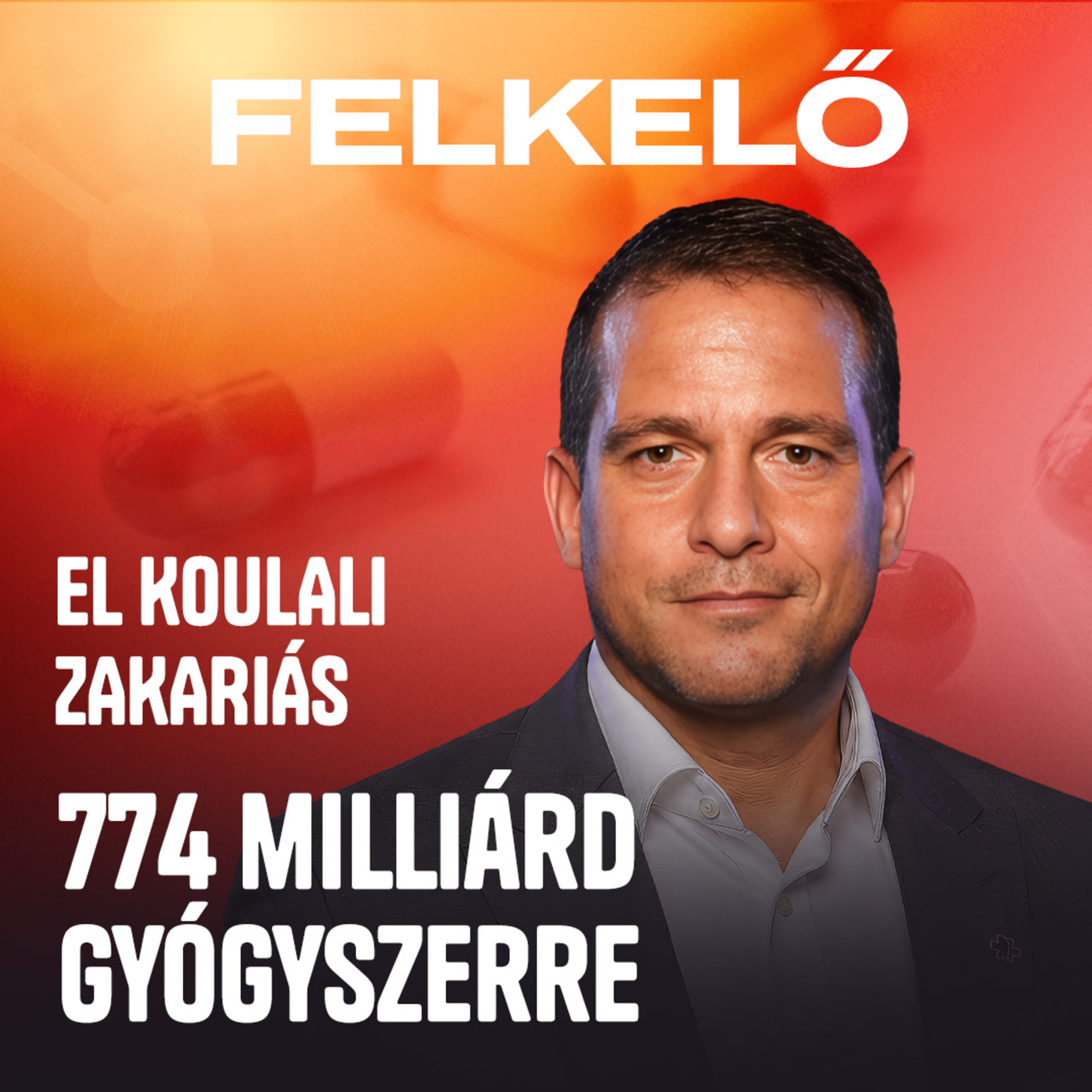 Miért veszünk egyre több medicinát?