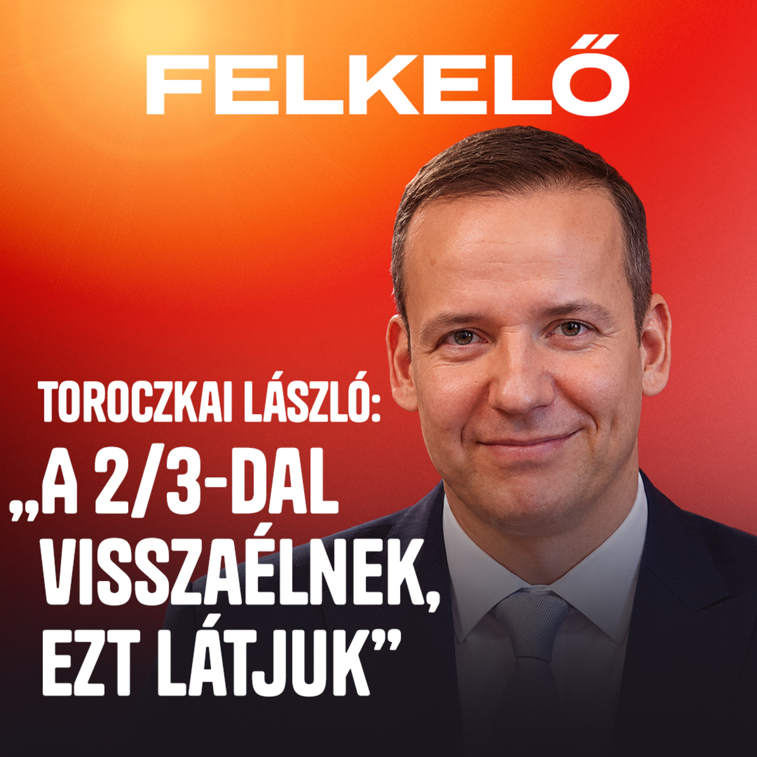 Az nagyon nem jó, hogyha politikailag motivált koncepciós perekké fajul bármiféle korrupcióellenes küzdelem