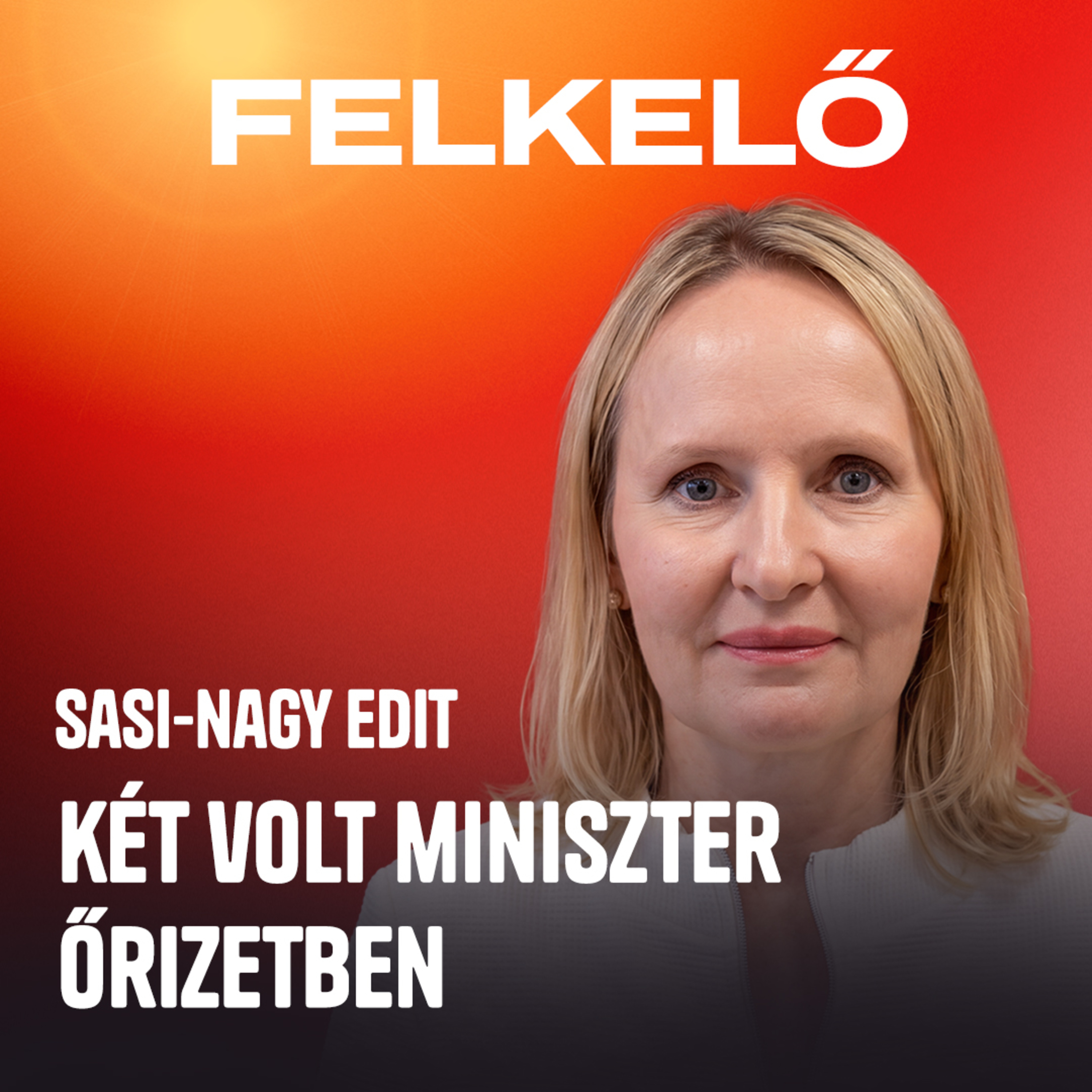 Sasi-Nagy Edit: Nem önkény, nem bosszú, hanem következmény!