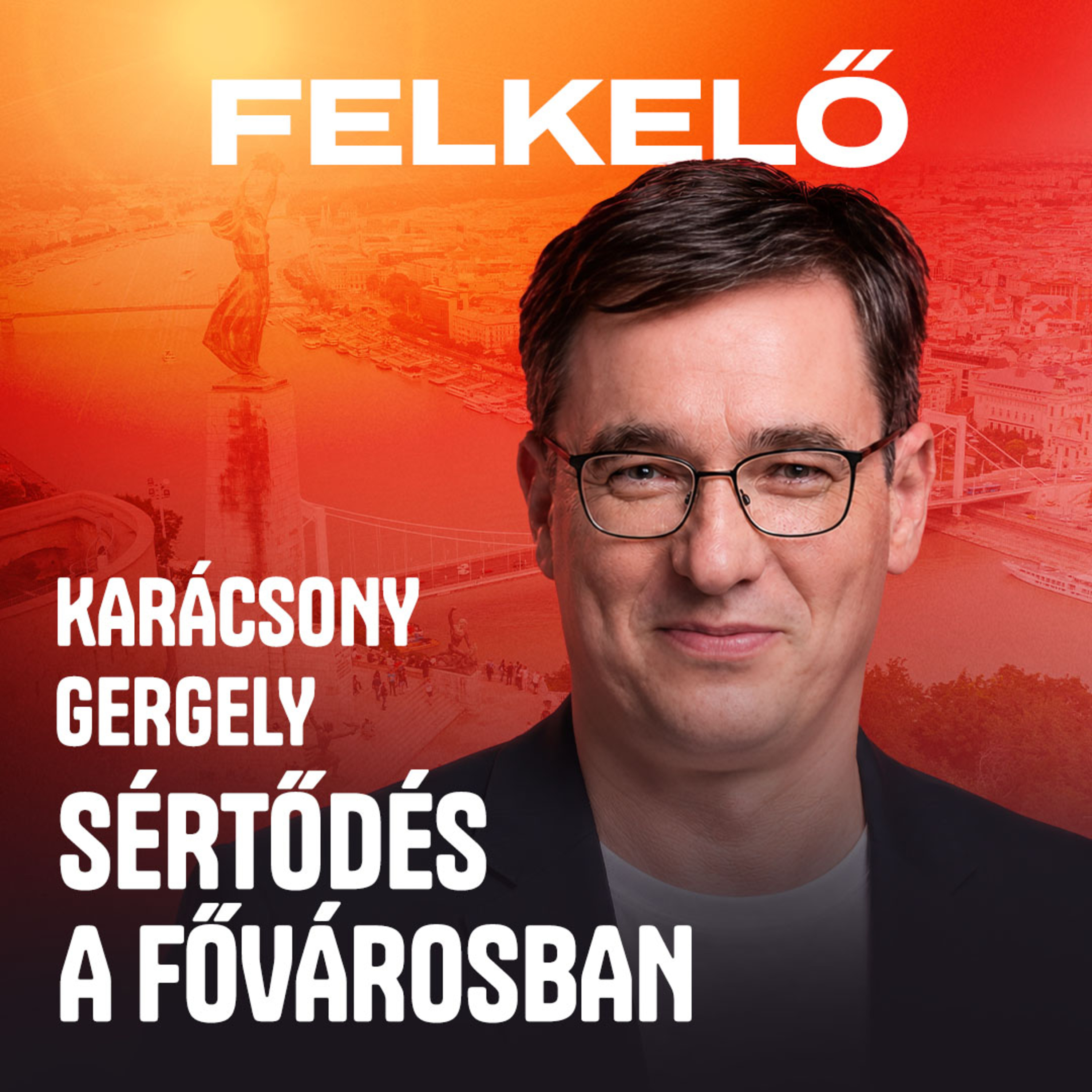 Karácsony Gergely: Nem vesszük el a kerületek pénzét