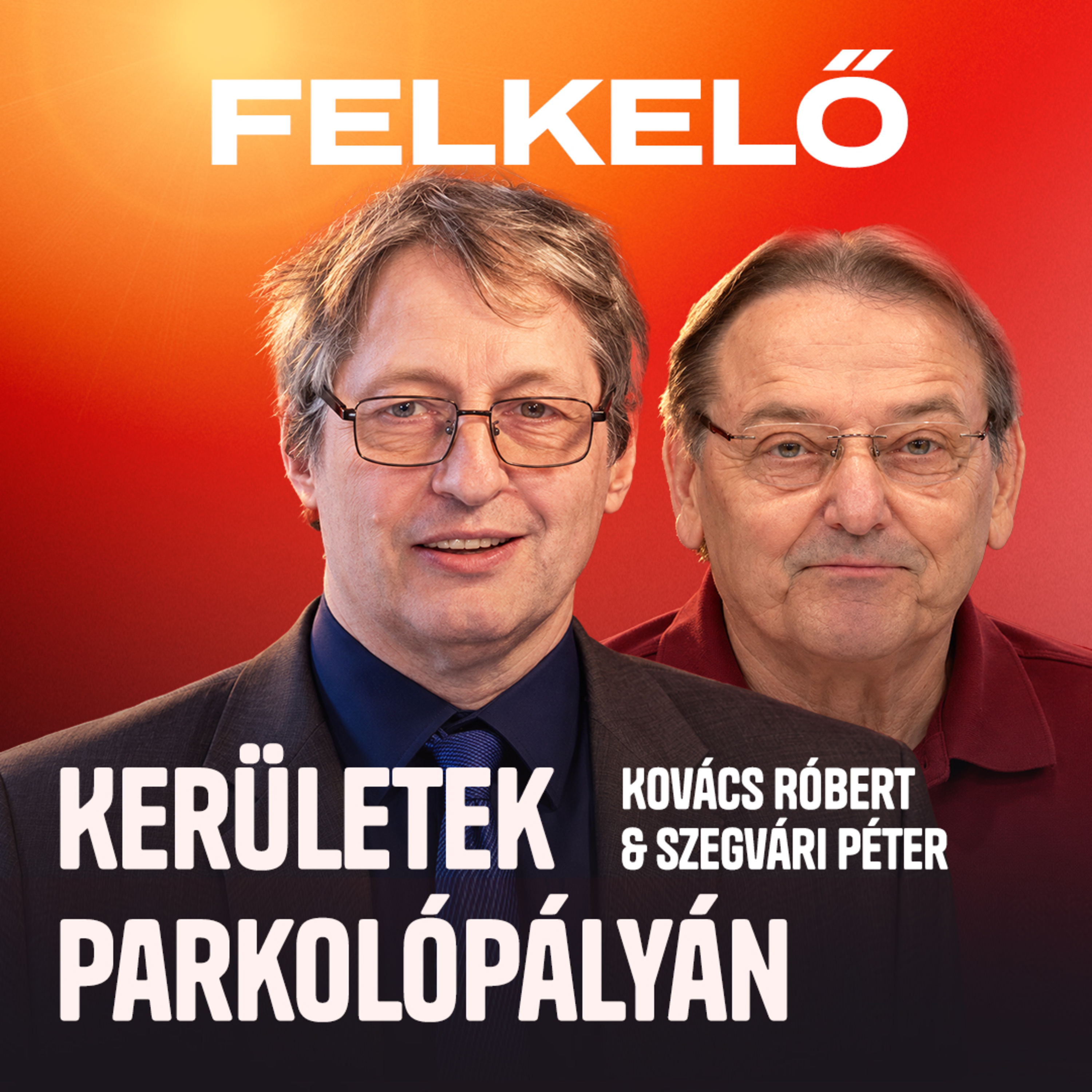 Csak a parkolást egységesítik vagy elkezdődött a budapesti önkormányzati rendszer átalakítása?