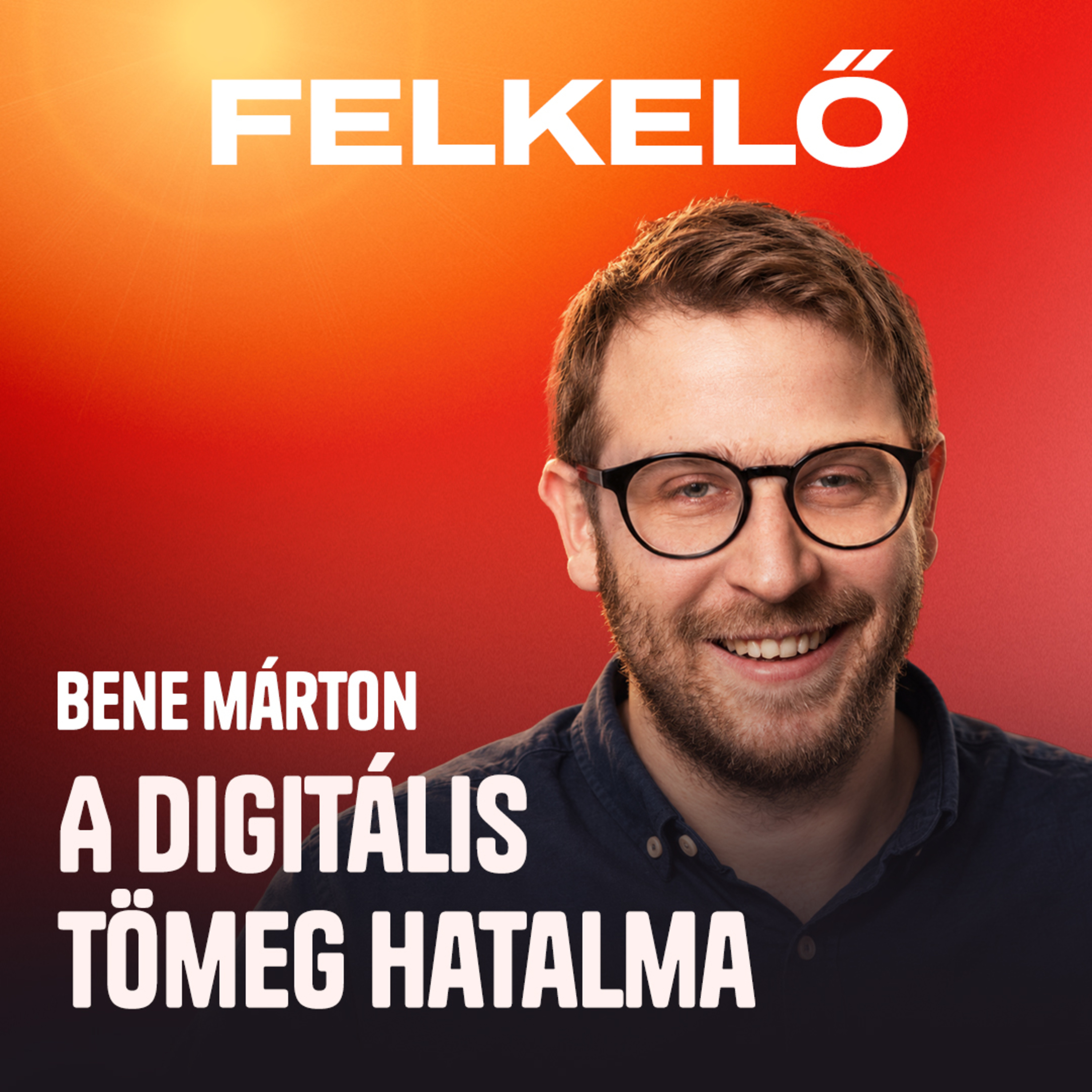 Új hatalom a magyar politikában: a kommentmező – Bene Márton a digitális tömegről