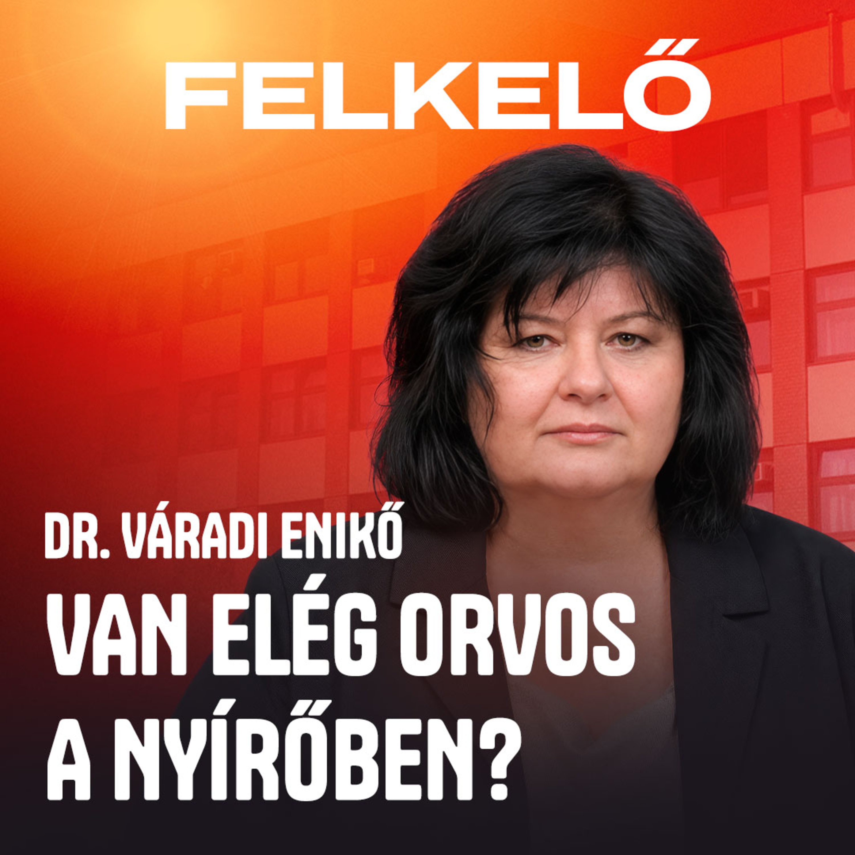 Nyírő OPAI: jelenleg az állapotfelmérés zajlik