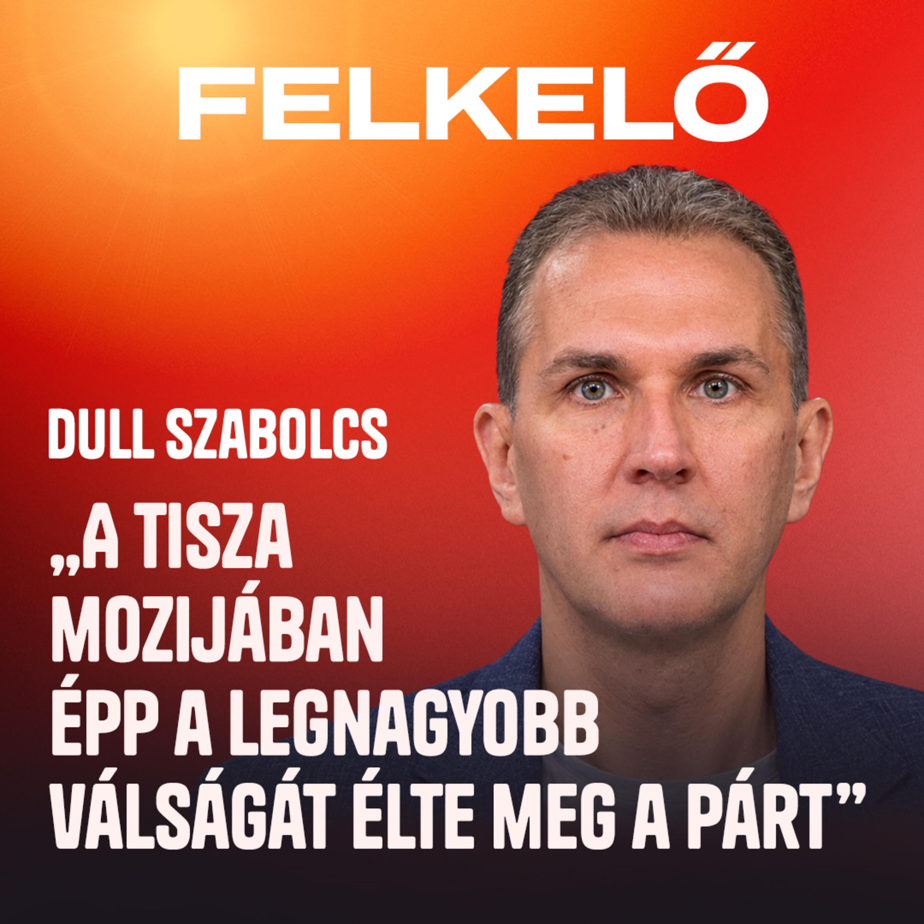 „Orbán Viktor: Mi lenne, ha egy másik miniszterelnök-jelölttel mennénk neki a kampánynak?”