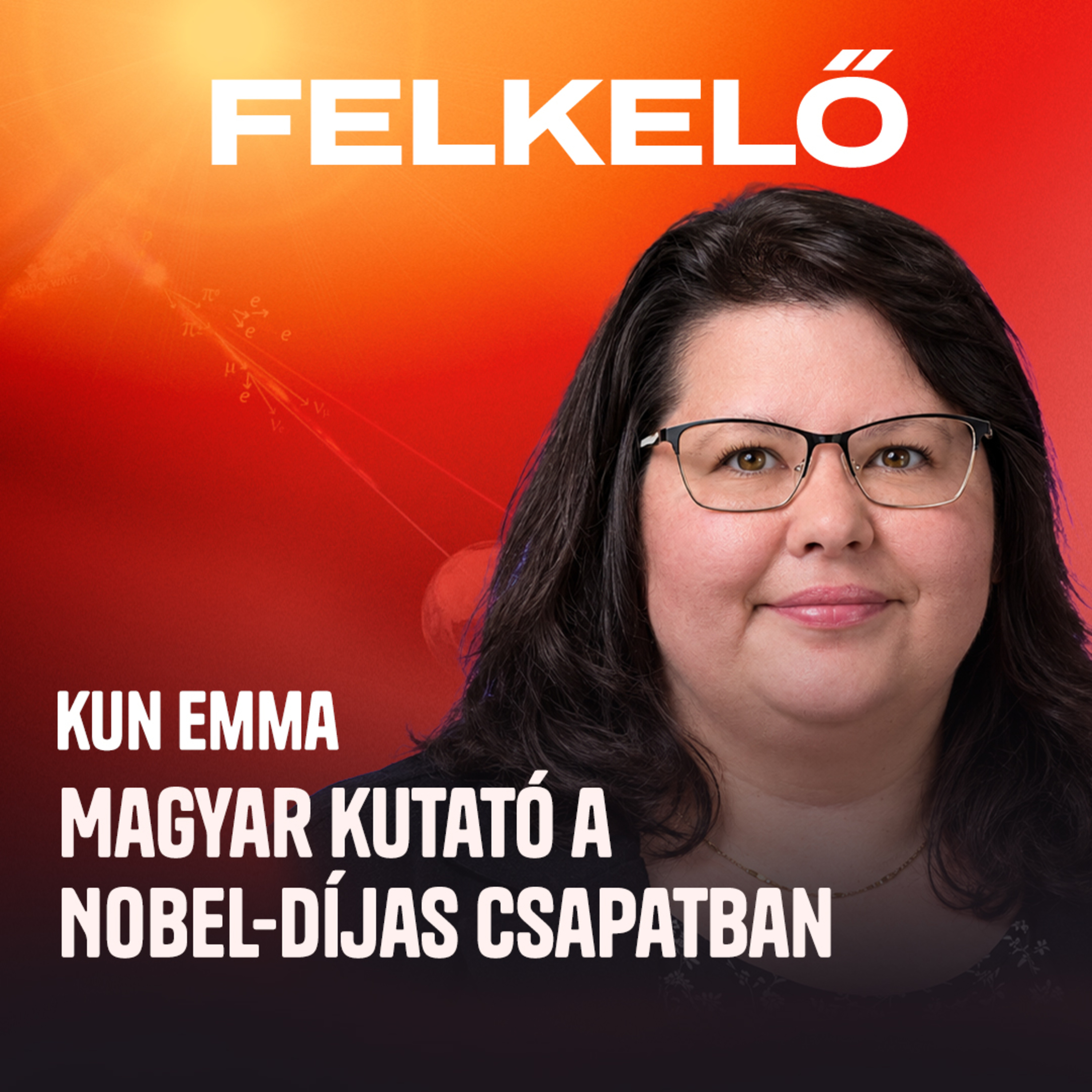 Francis Halzen belga–amerikai tudós kapta a 2026-os fizikai Nobel-díjat