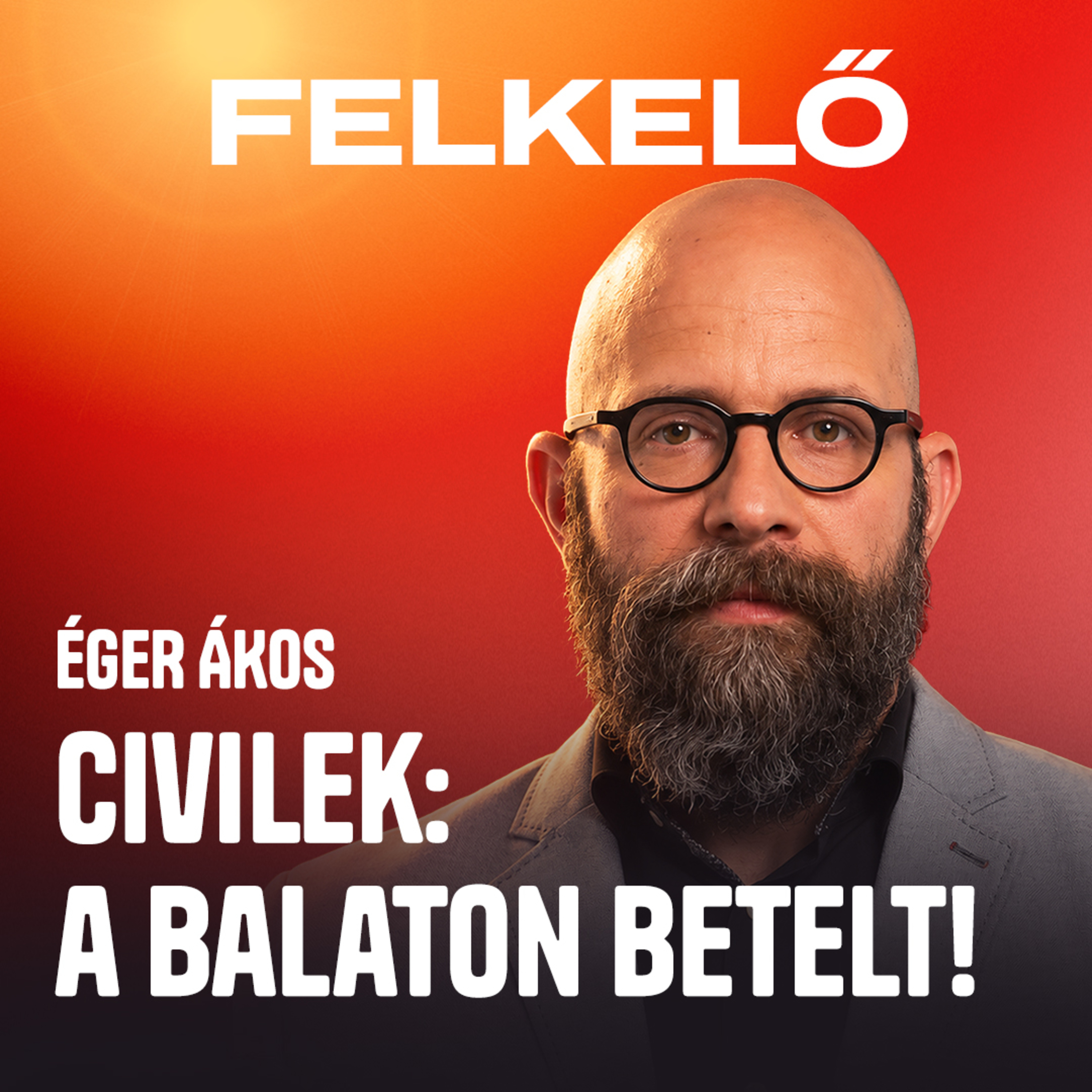 Egy hetet adtak a Balaton helyzetének rendezésére