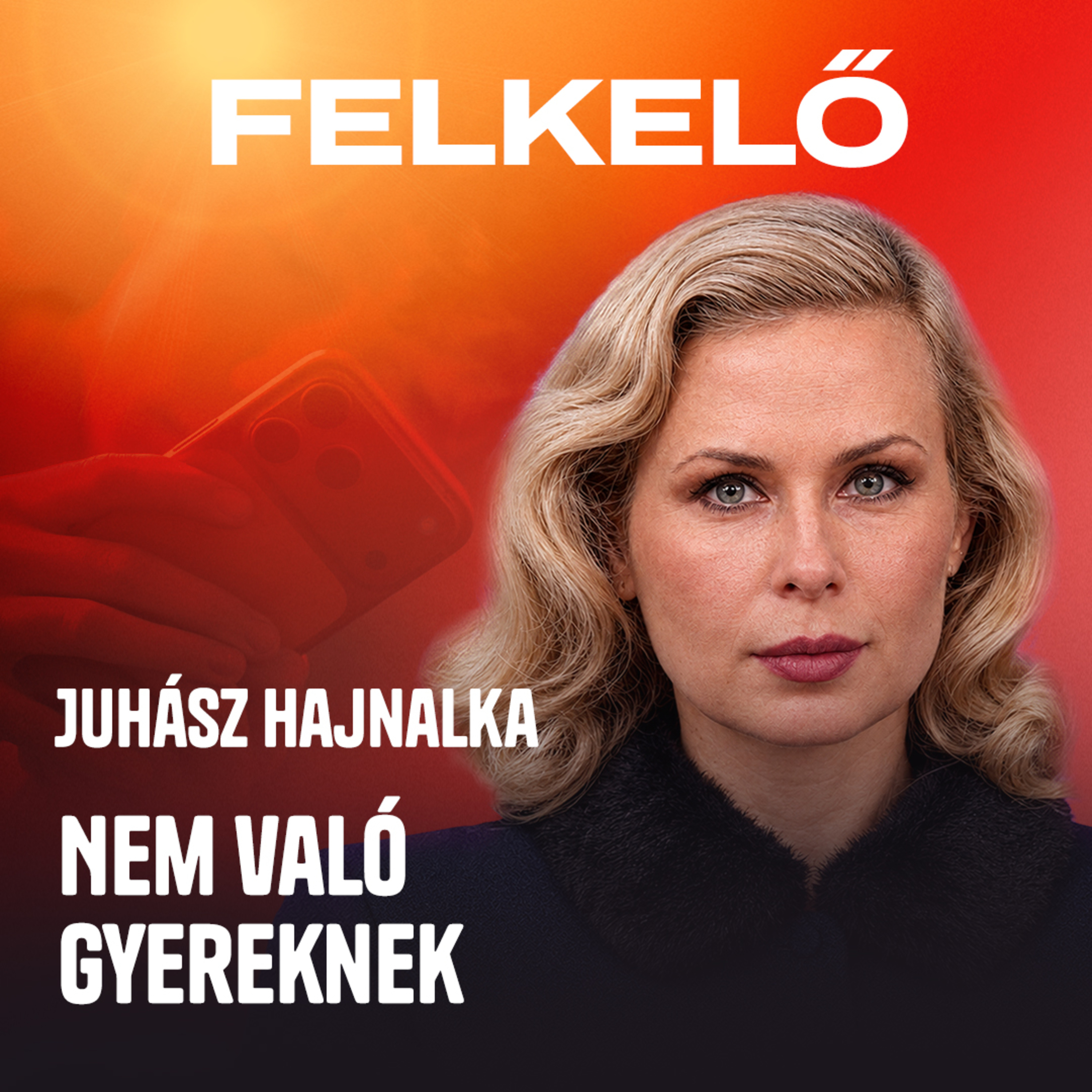Hogyan korlátozzuk a fiatalok közösségimédia-használatát? – Juhász Hajnalka a KDNP javaslatáról