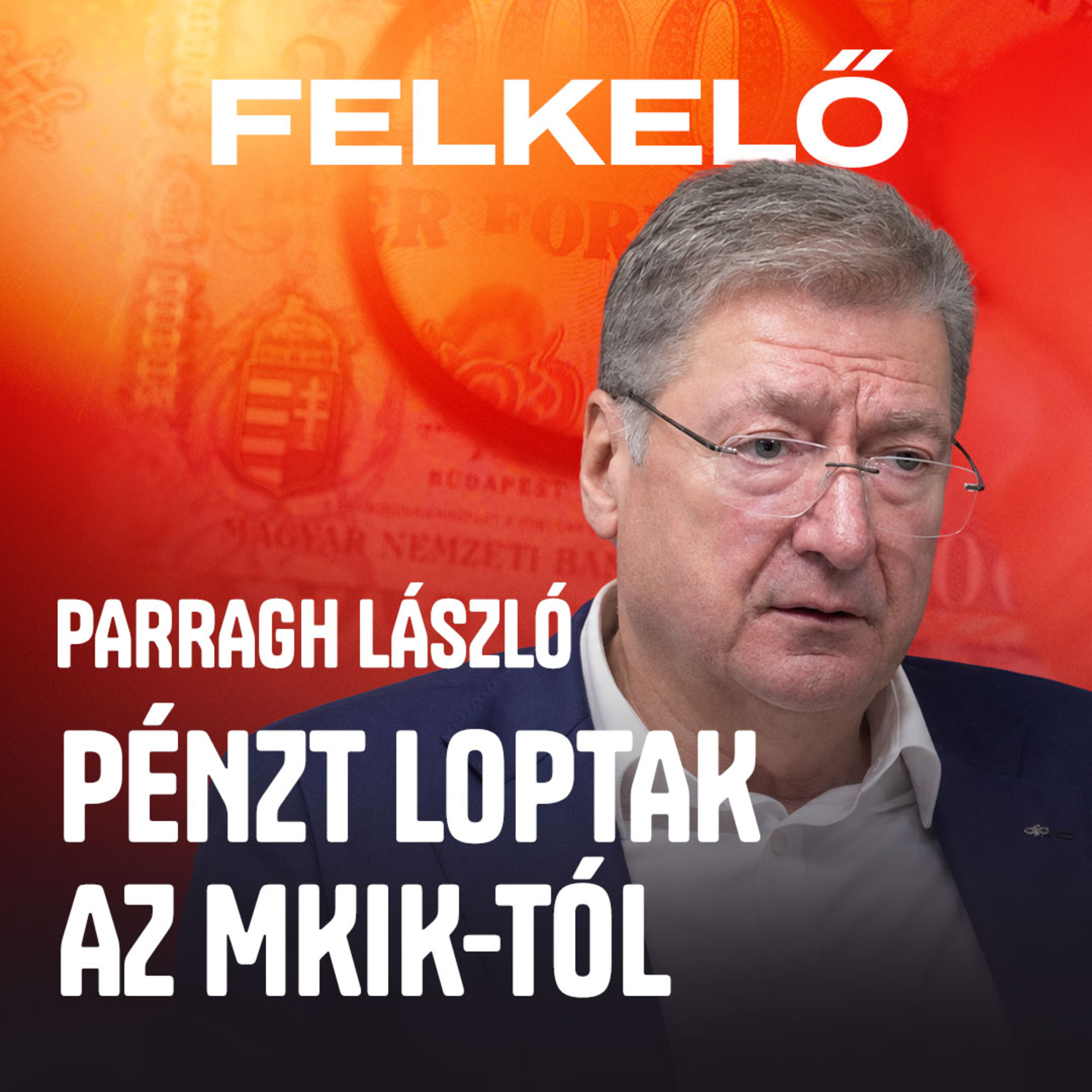 A Lounge-zsal kellett szerződni a szakképzési pénzekért – állítja az MKIK volt elnöke